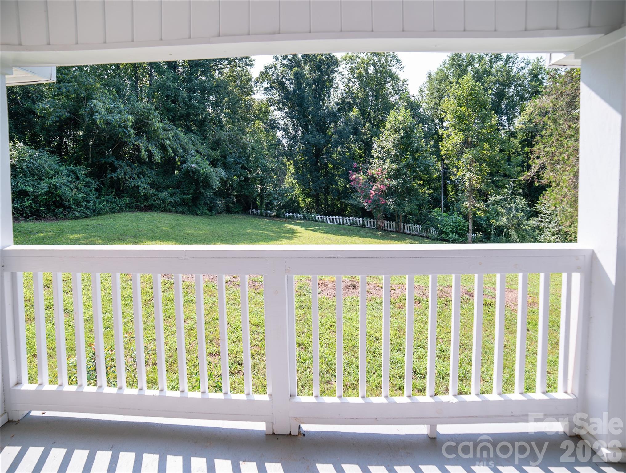 1240 Piedmont Drive NW — Lenoir