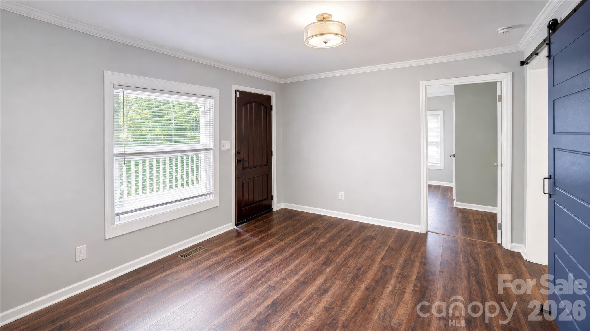 1240 Piedmont Drive NW — Lenoir