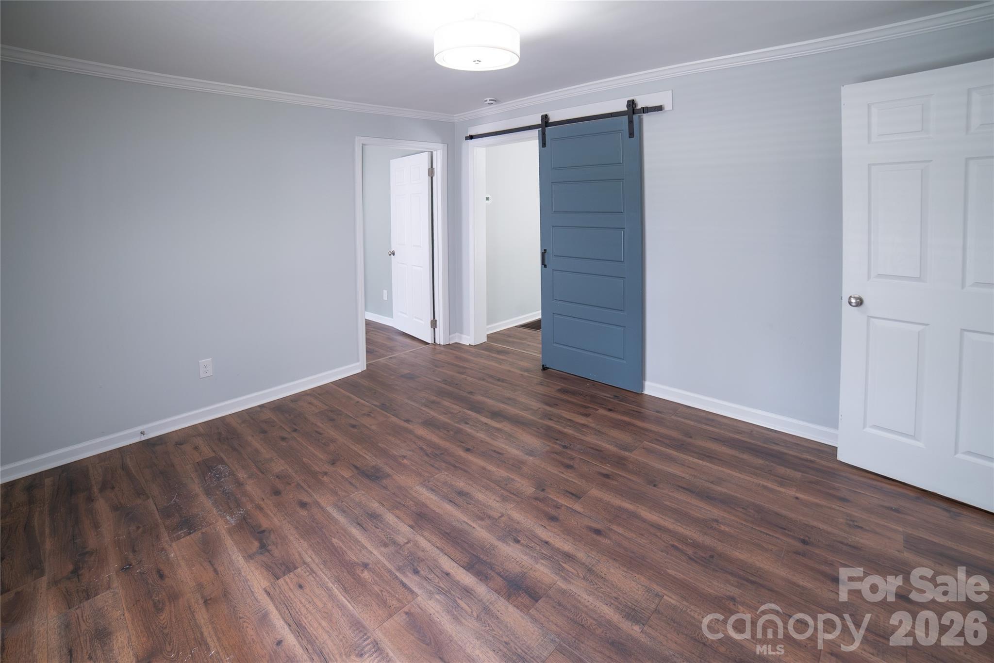 1240 Piedmont Drive NW — Lenoir