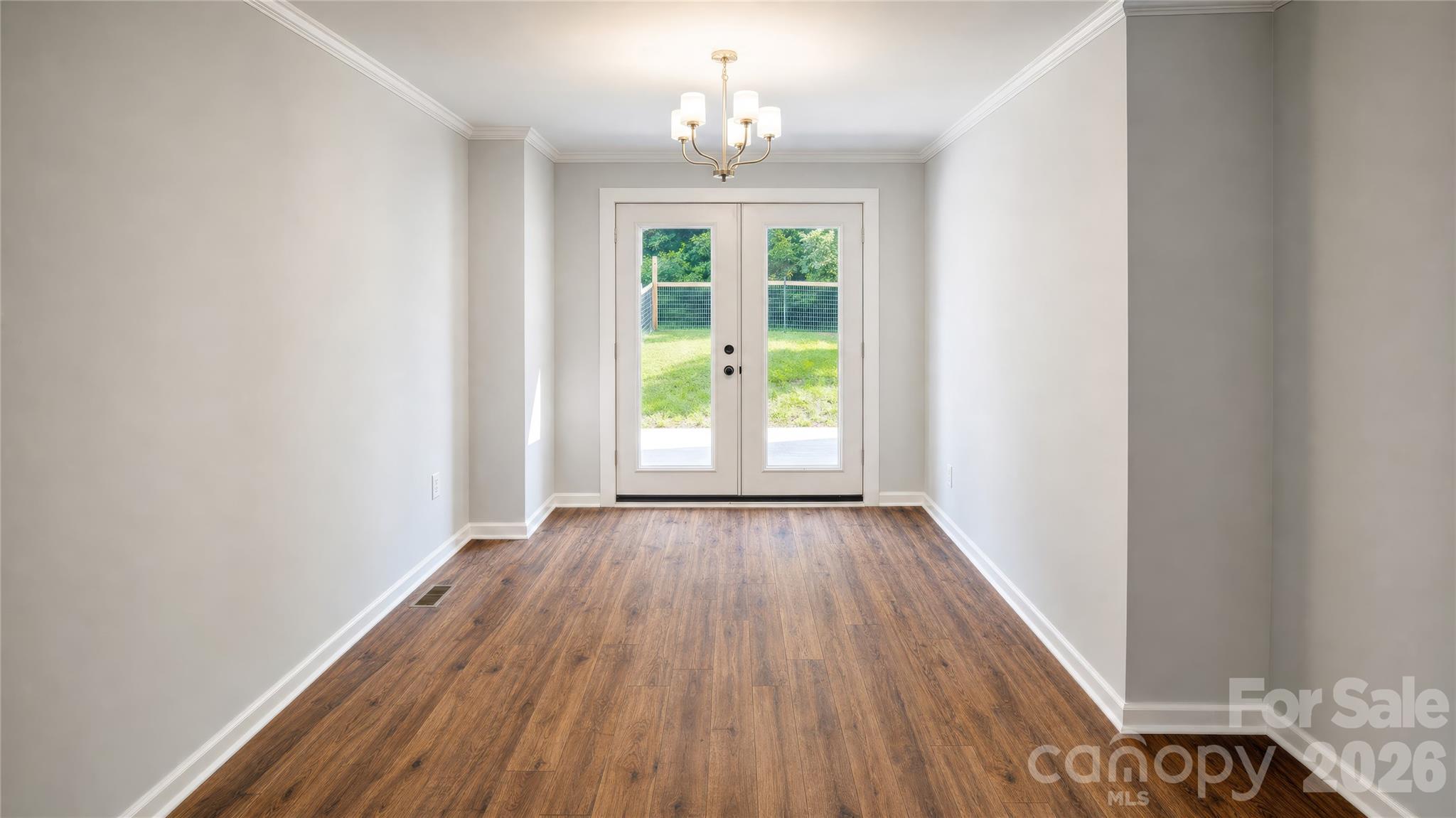 1240 Piedmont Drive NW — Lenoir