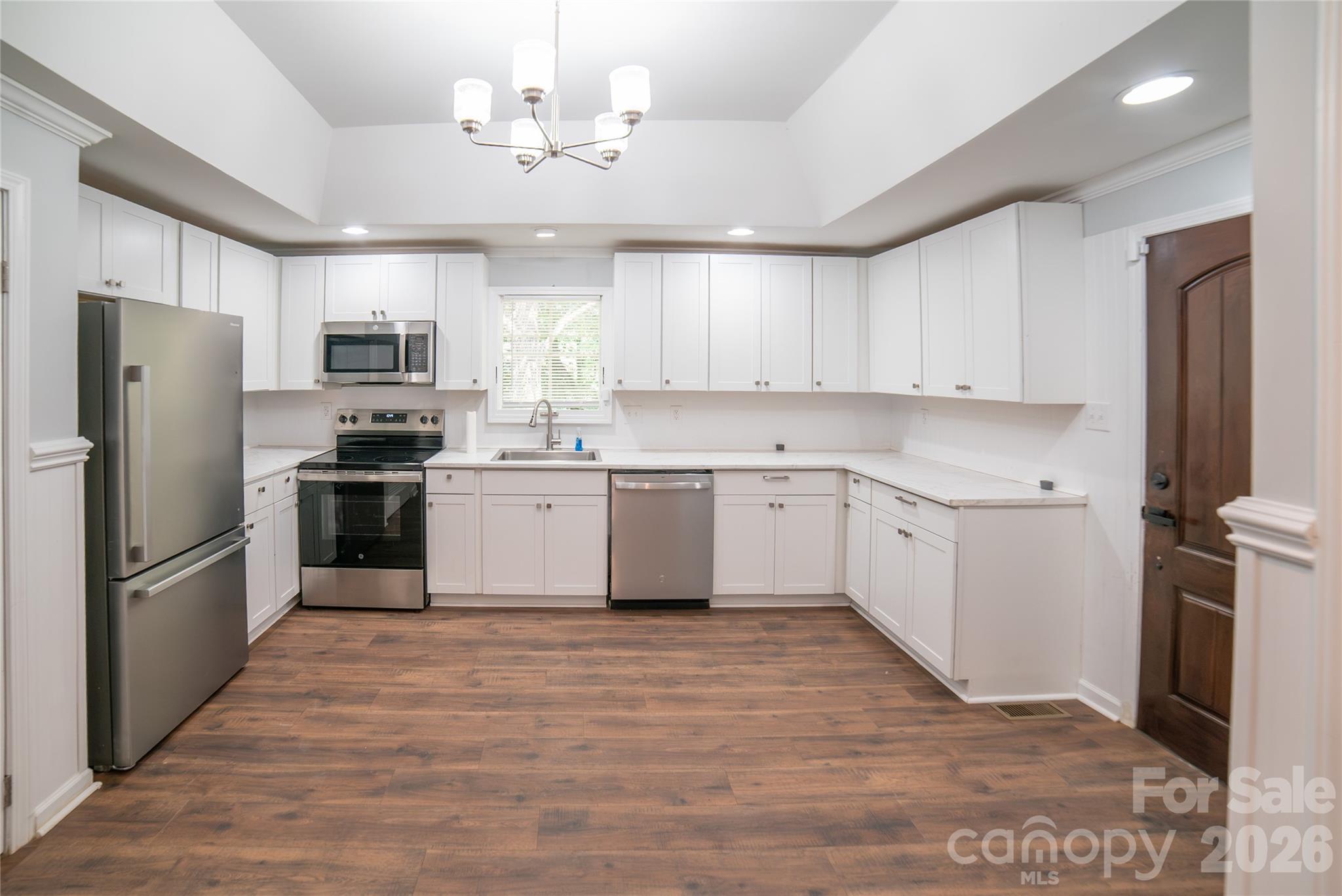 1240 Piedmont Drive NW — Lenoir