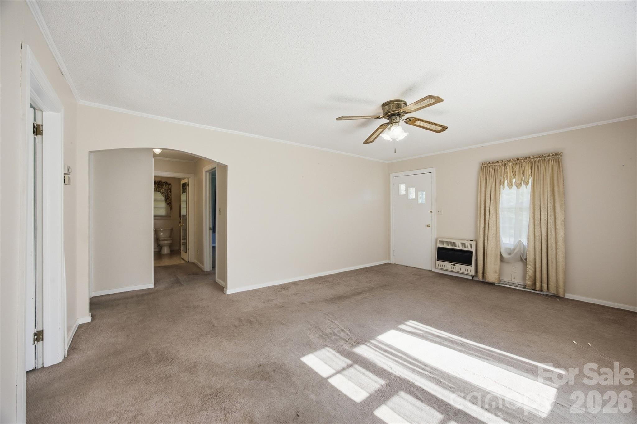 615 Westway Drive — Gastonia