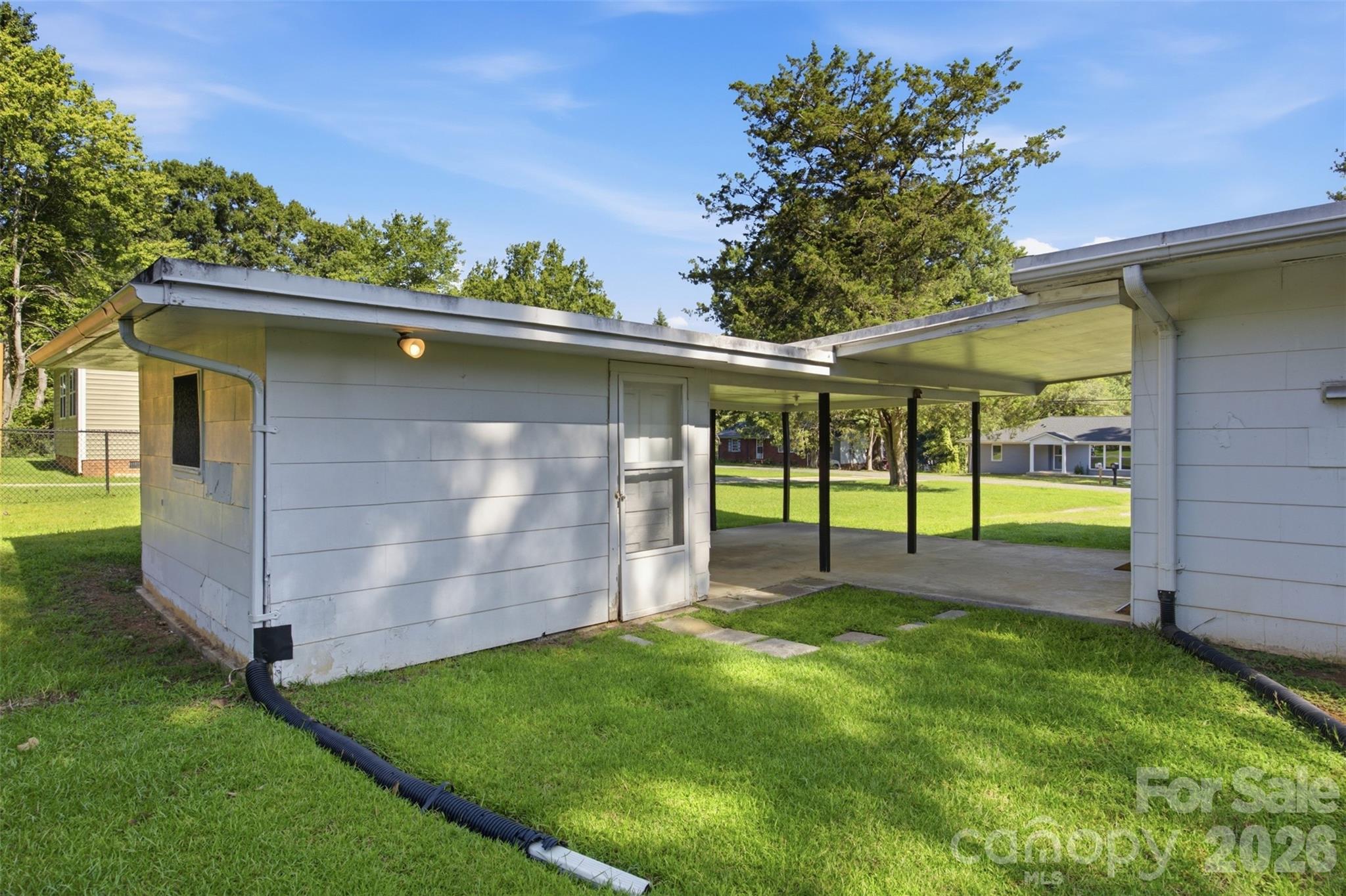 615 Westway Drive — Gastonia
