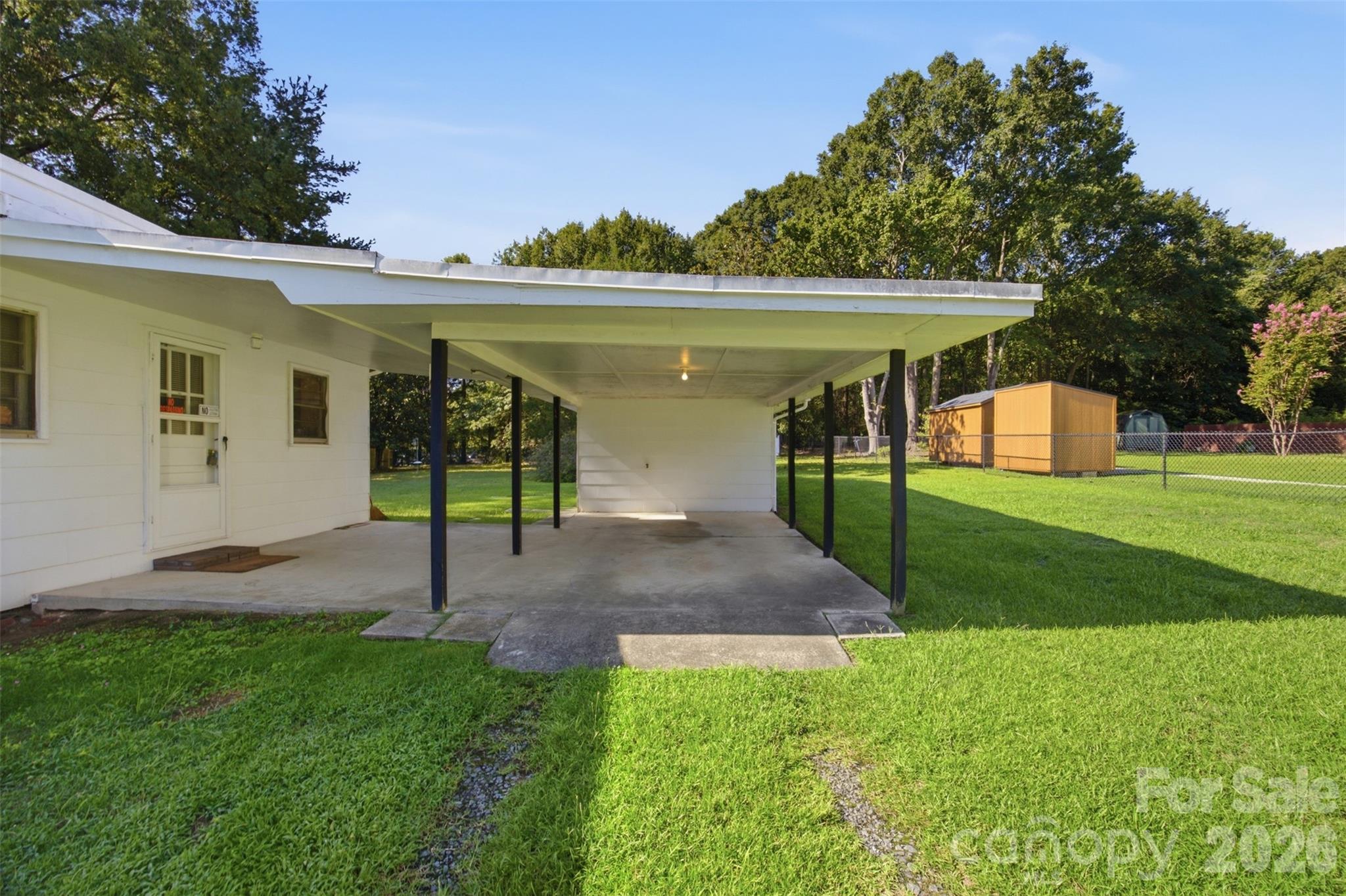 615 Westway Drive — Gastonia
