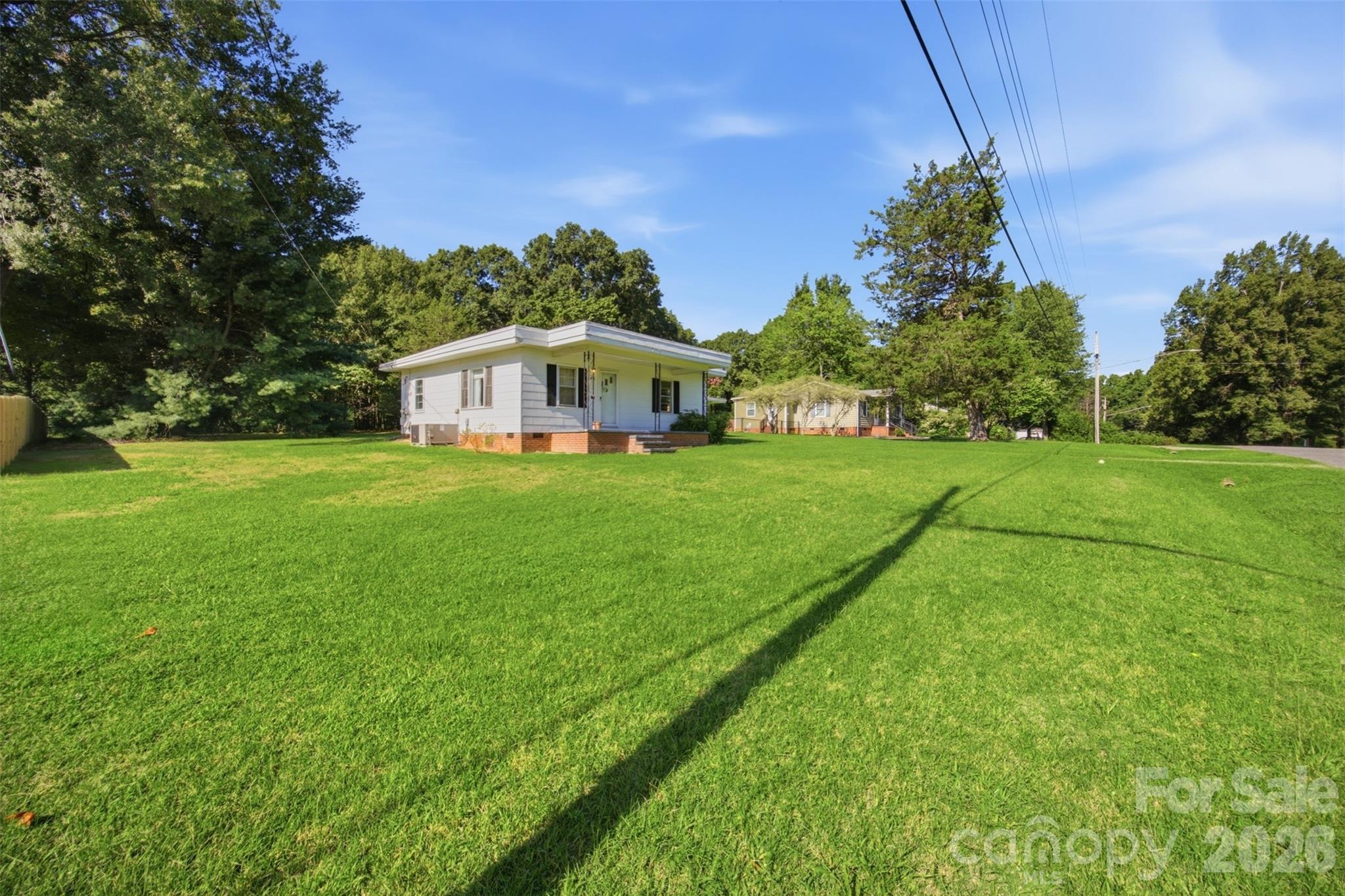 615 Westway Drive — Gastonia