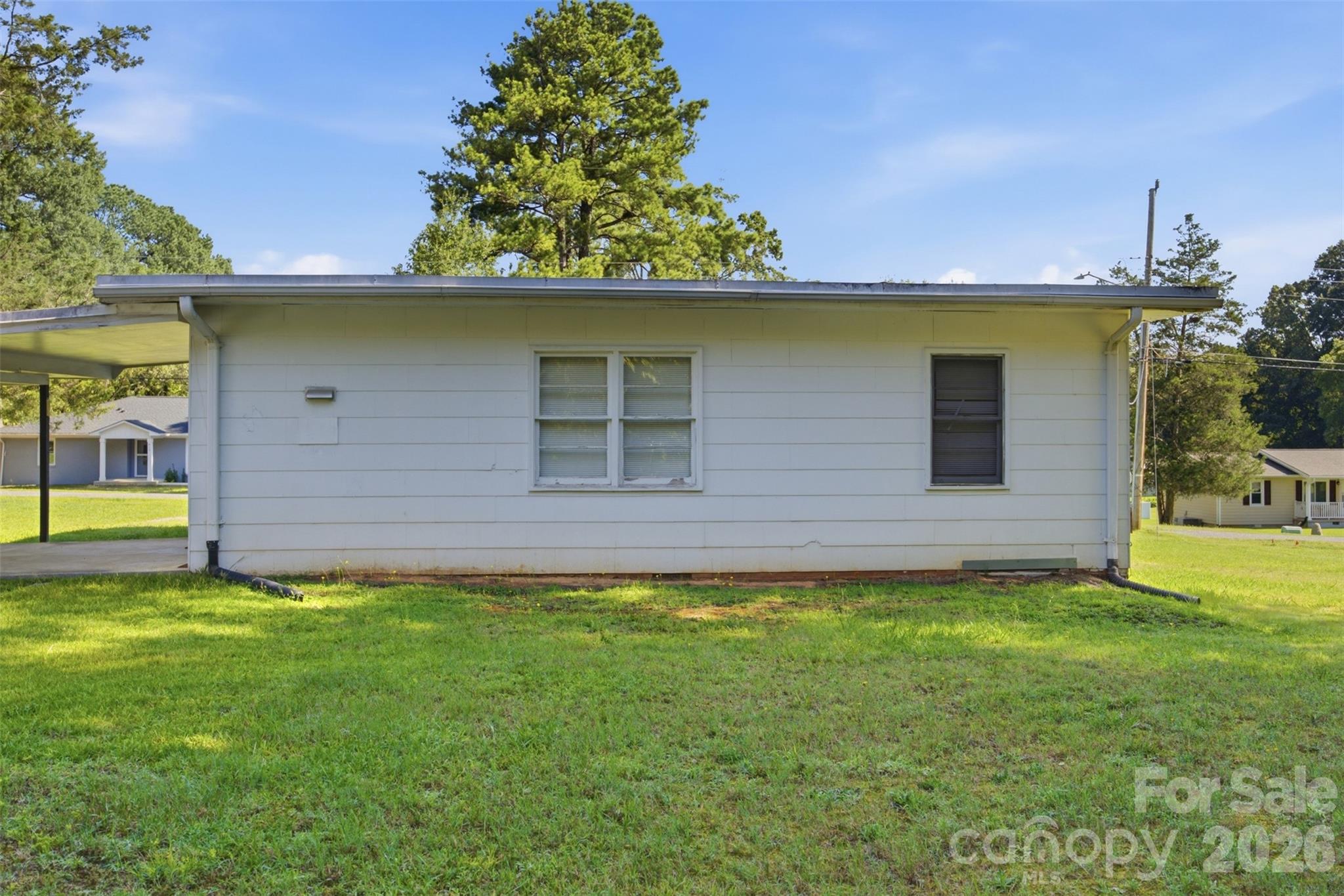 615 Westway Drive — Gastonia