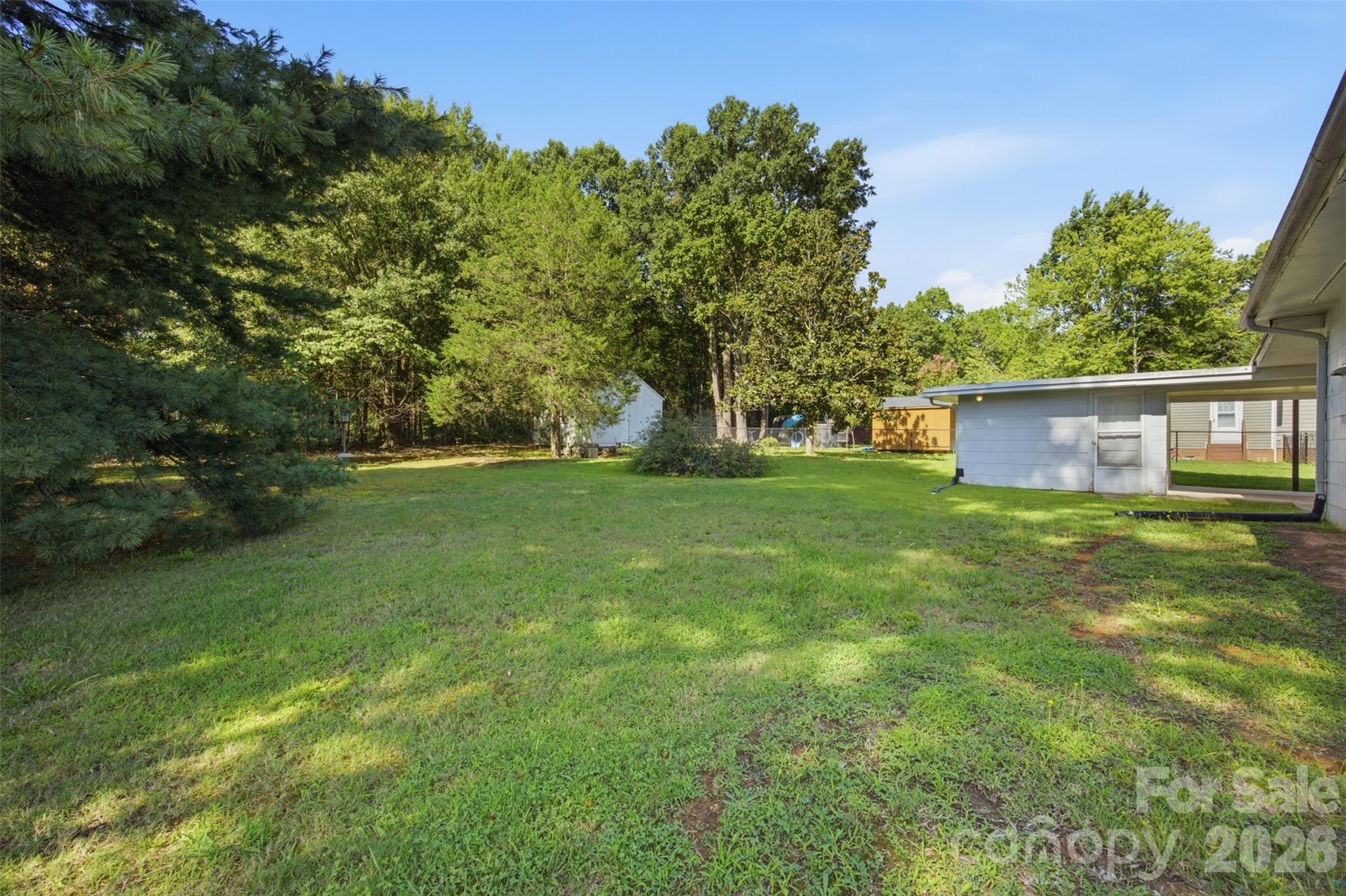 615 Westway Drive — Gastonia