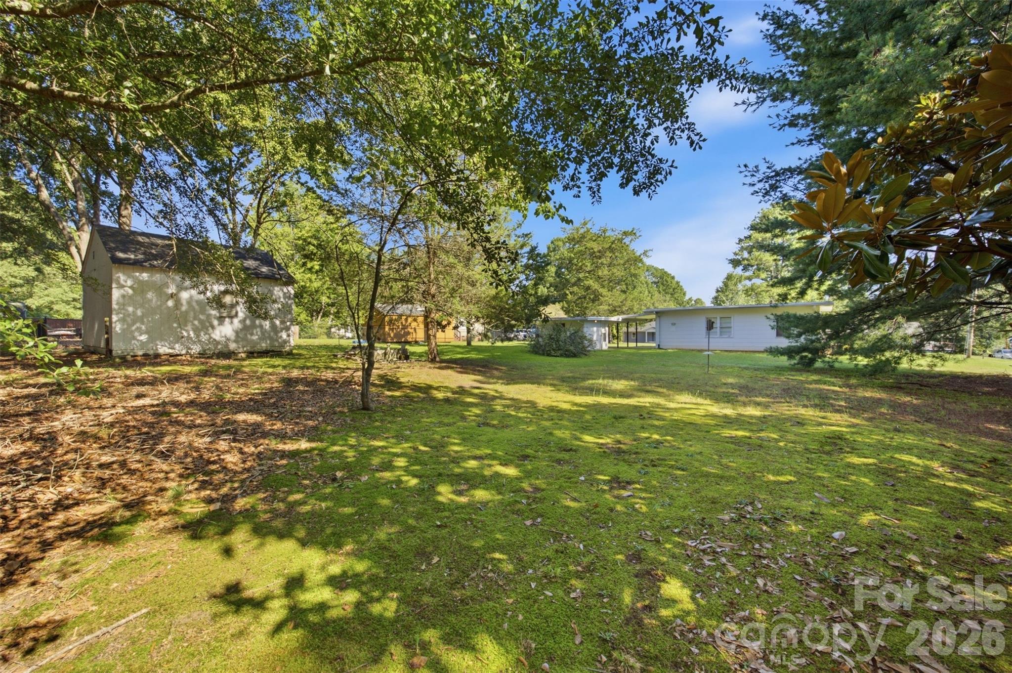 615 Westway Drive — Gastonia