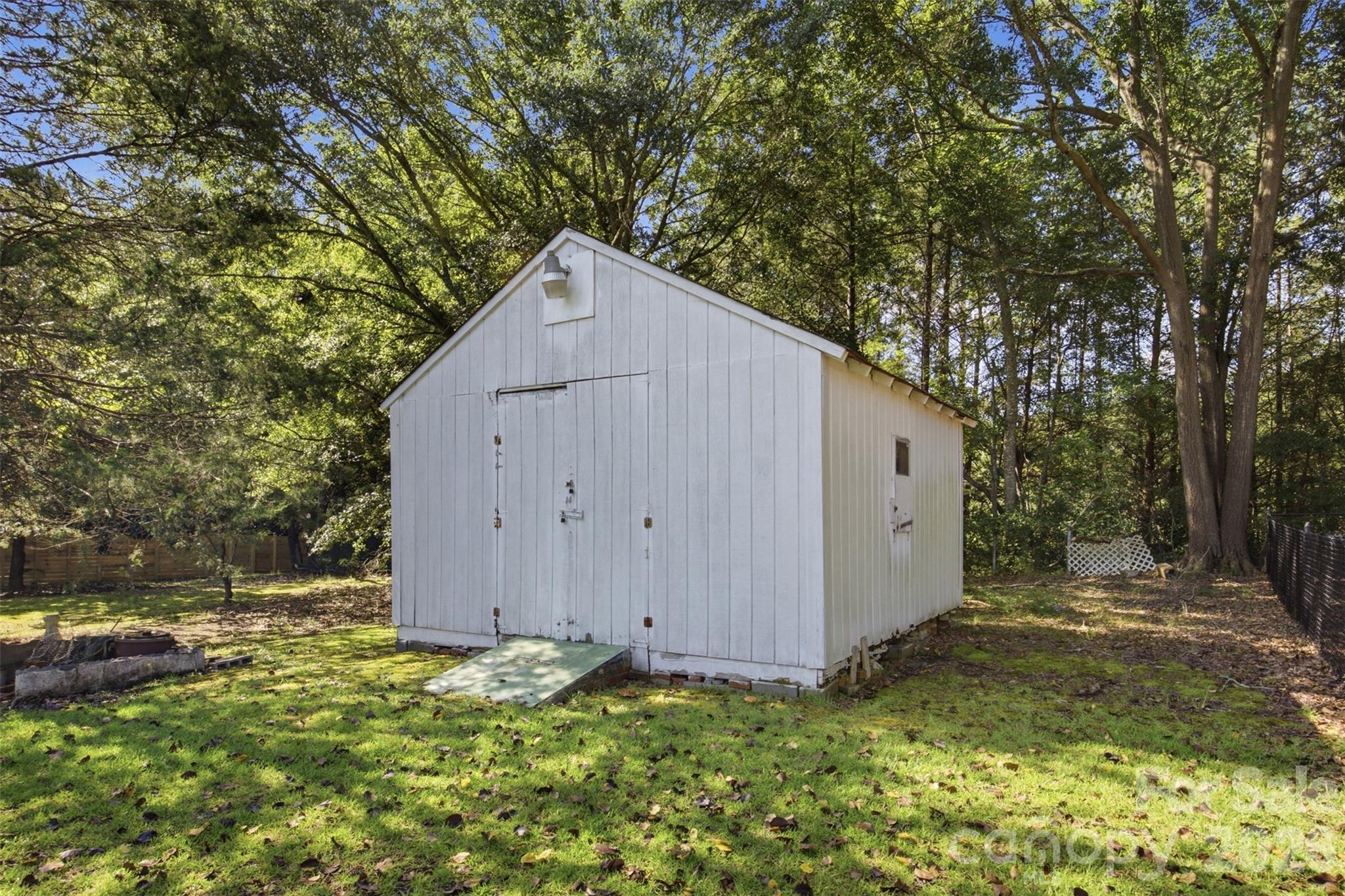 615 Westway Drive — Gastonia