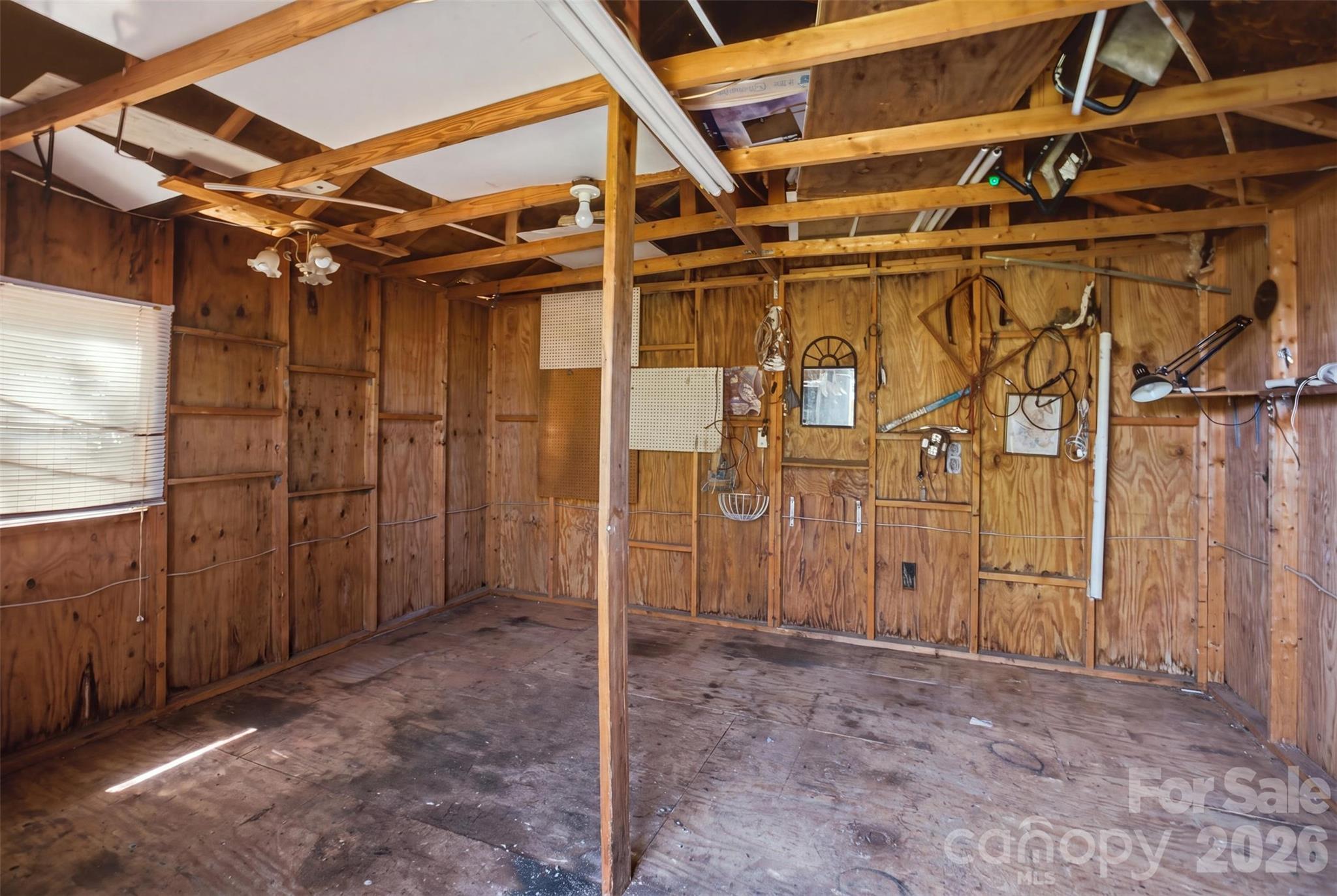 615 Westway Drive — Gastonia