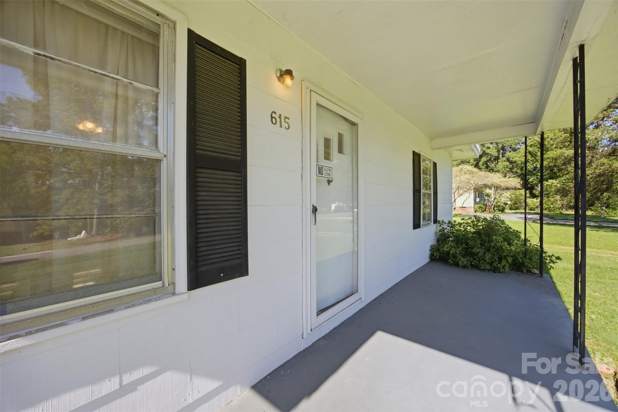 615 Westway Drive — Gastonia