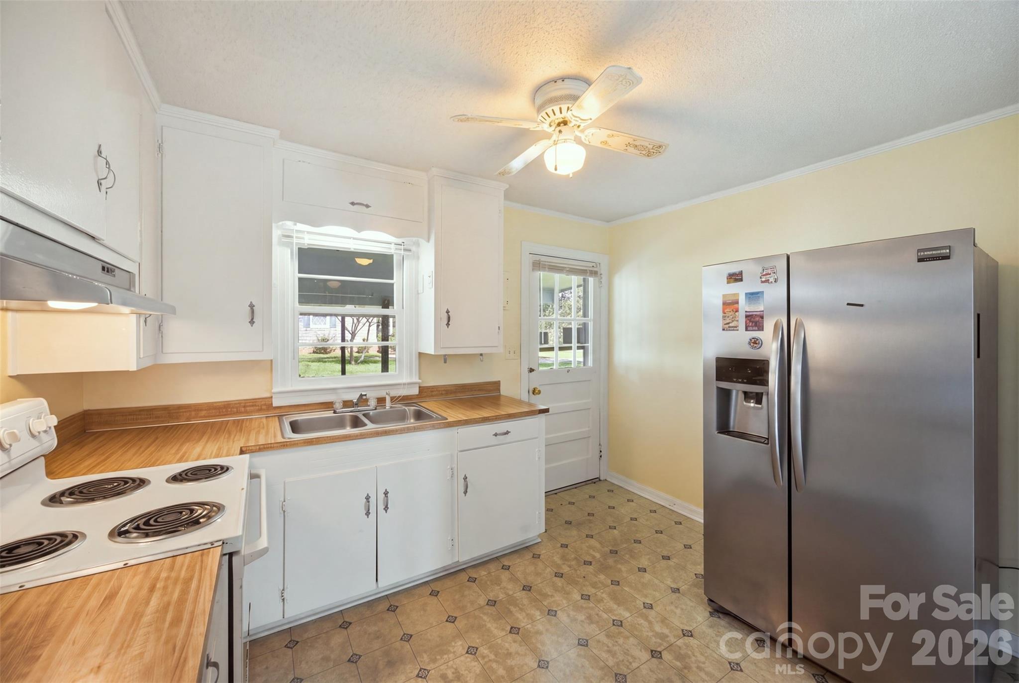 615 Westway Drive — Gastonia