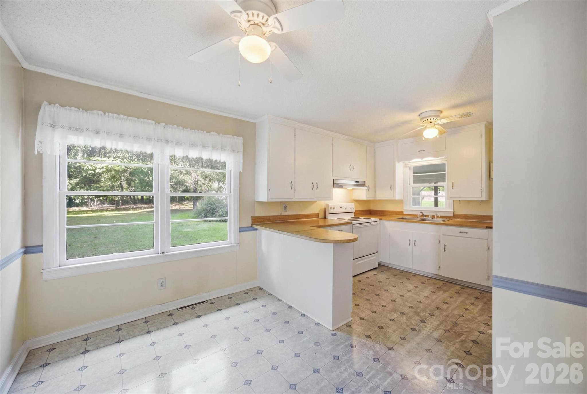 615 Westway Drive — Gastonia