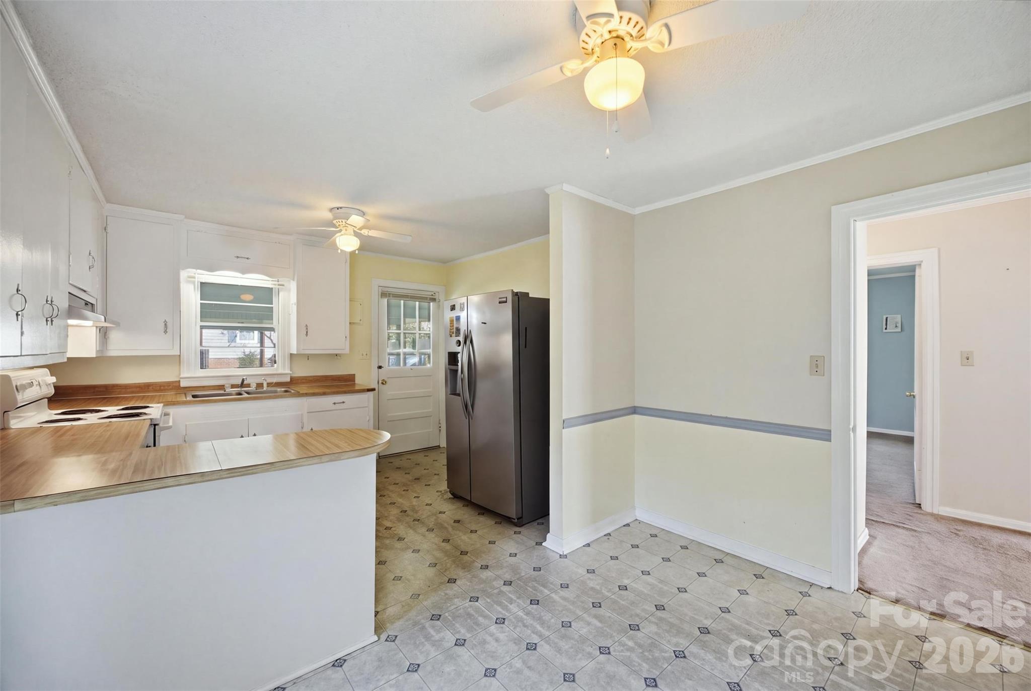 615 Westway Drive — Gastonia