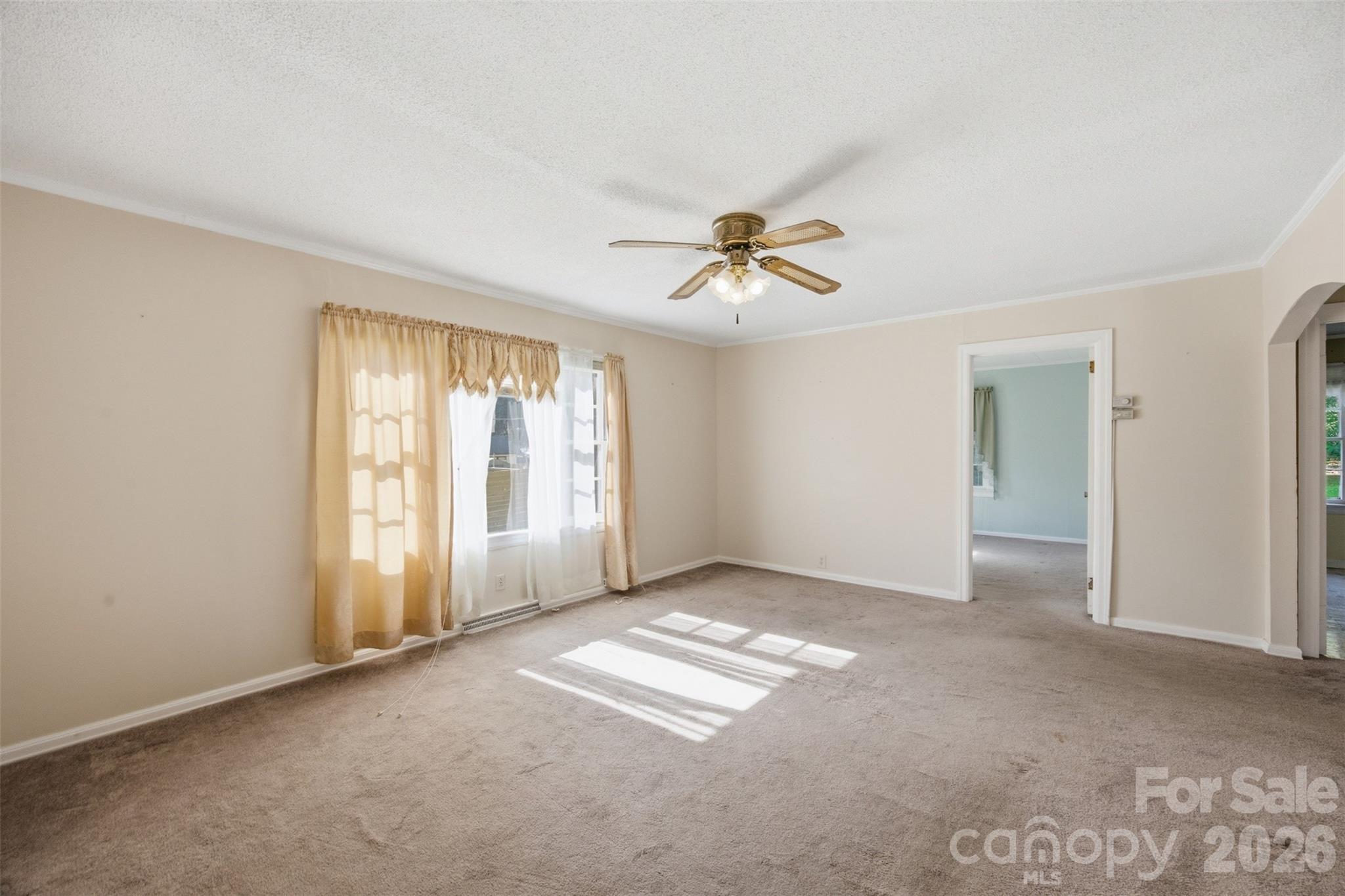 615 Westway Drive — Gastonia