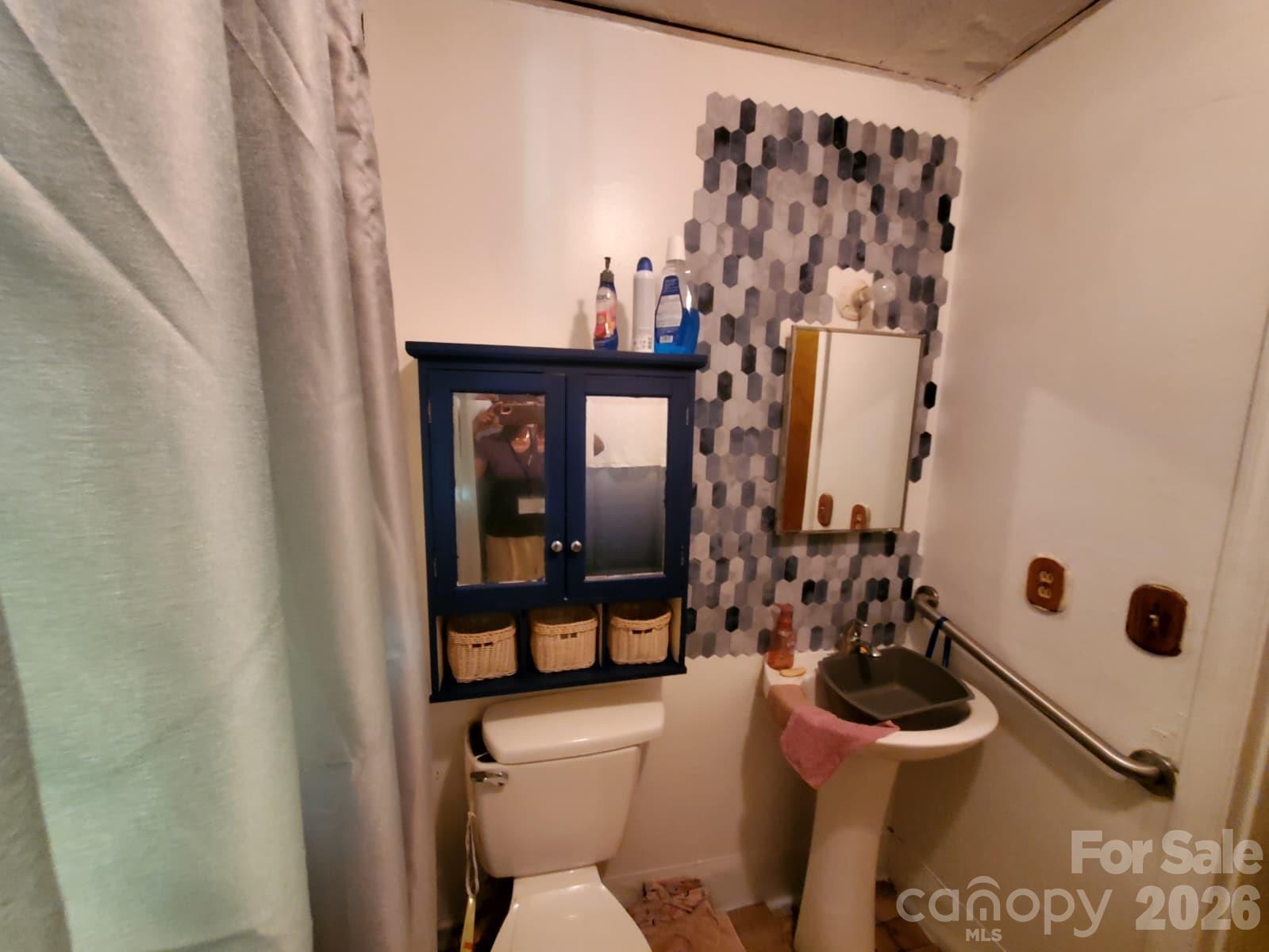 416 Henry Street — Rocky Mount