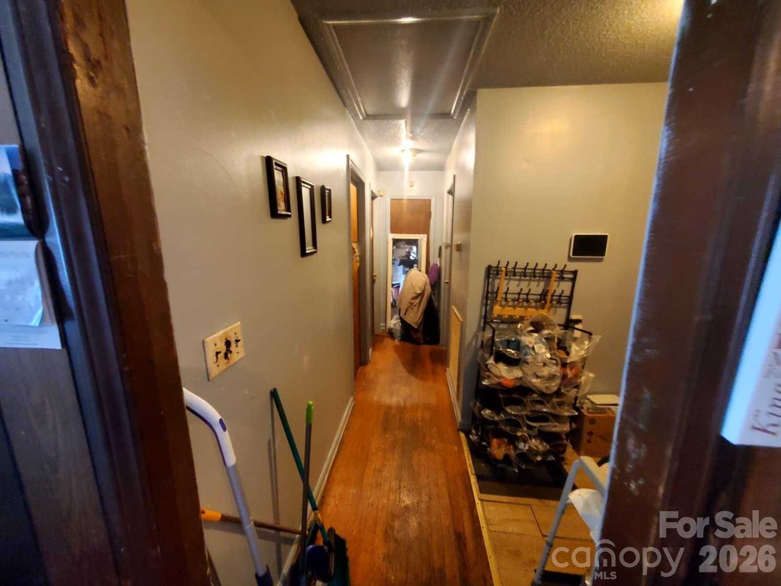 416 Henry Street — Rocky Mount