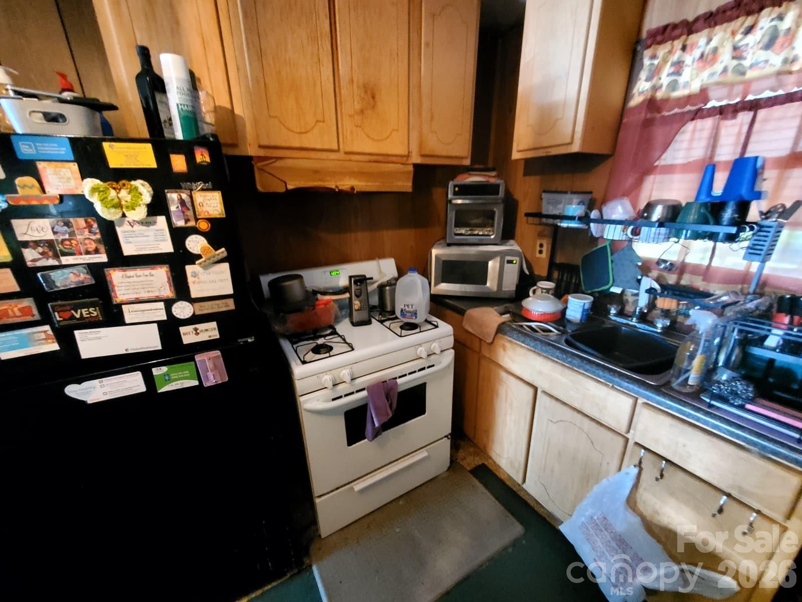 416 Henry Street — Rocky Mount