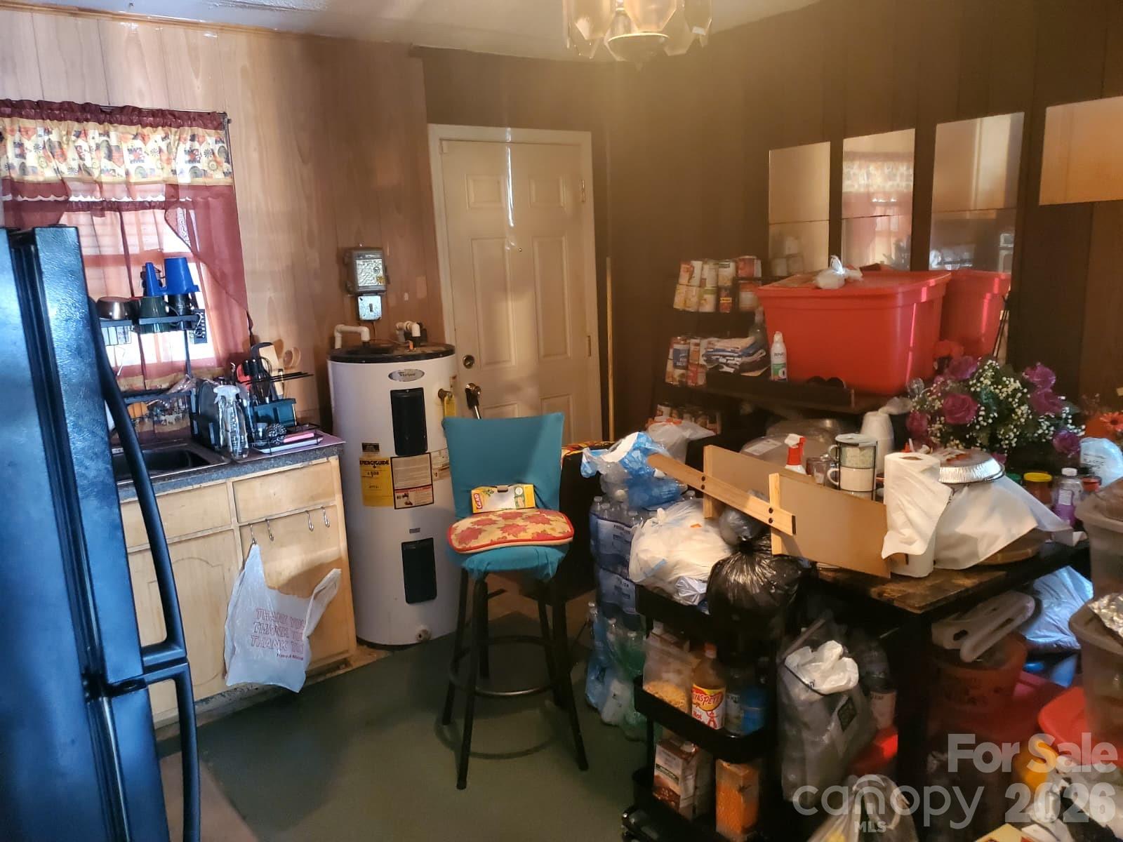 416 Henry Street — Rocky Mount