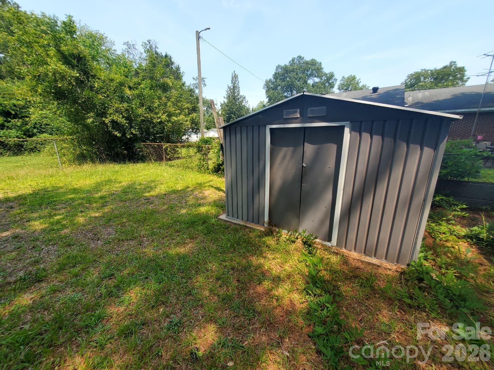 416 Henry Street — Rocky Mount