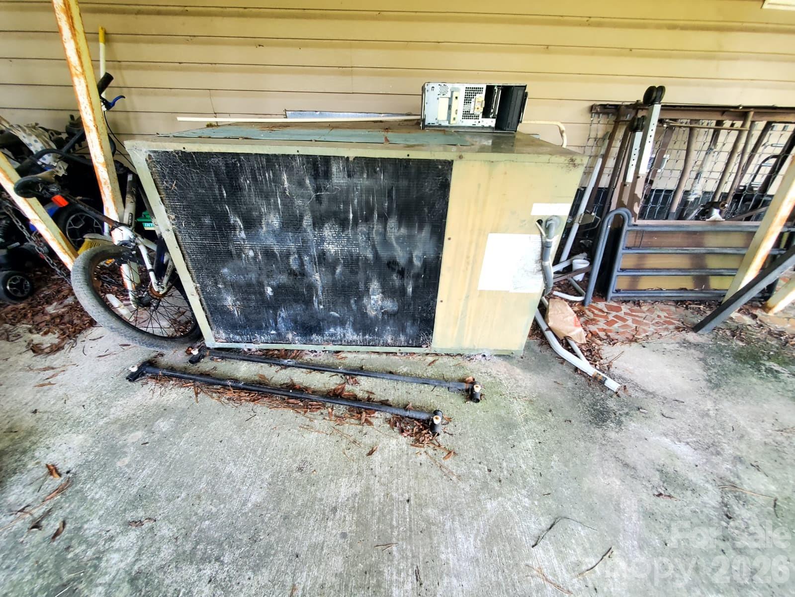 416 Henry Street — Rocky Mount