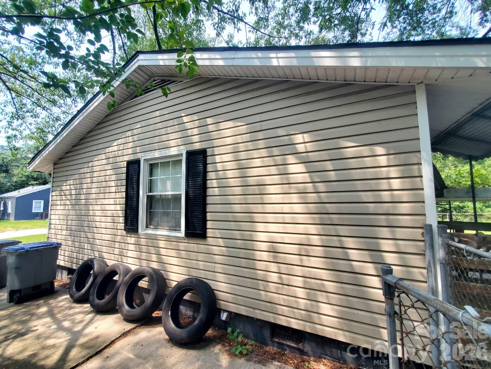 416 Henry Street — Rocky Mount