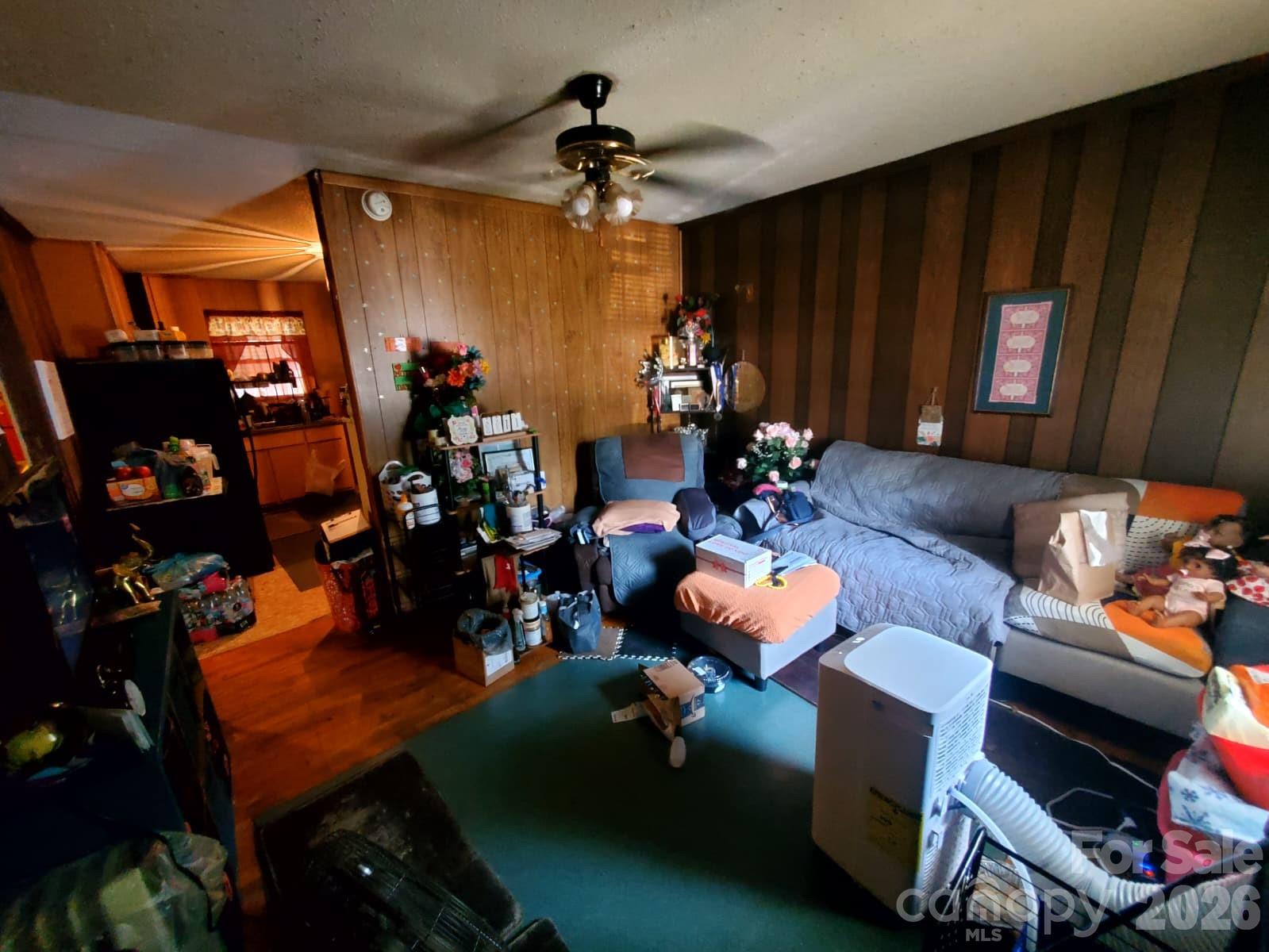 416 Henry Street — Rocky Mount
