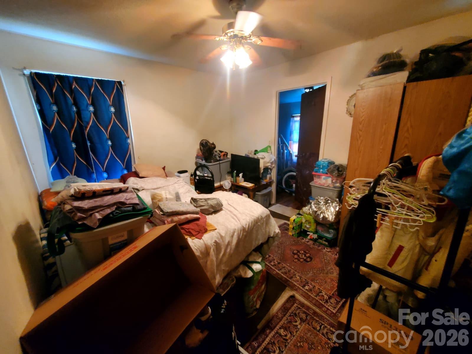 416 Henry Street — Rocky Mount