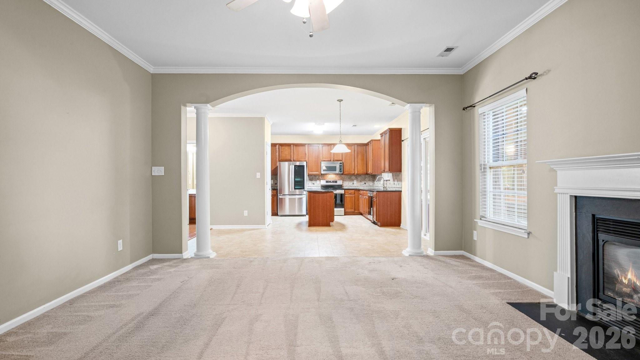2429 Oakdale Creek Lane — Charlotte