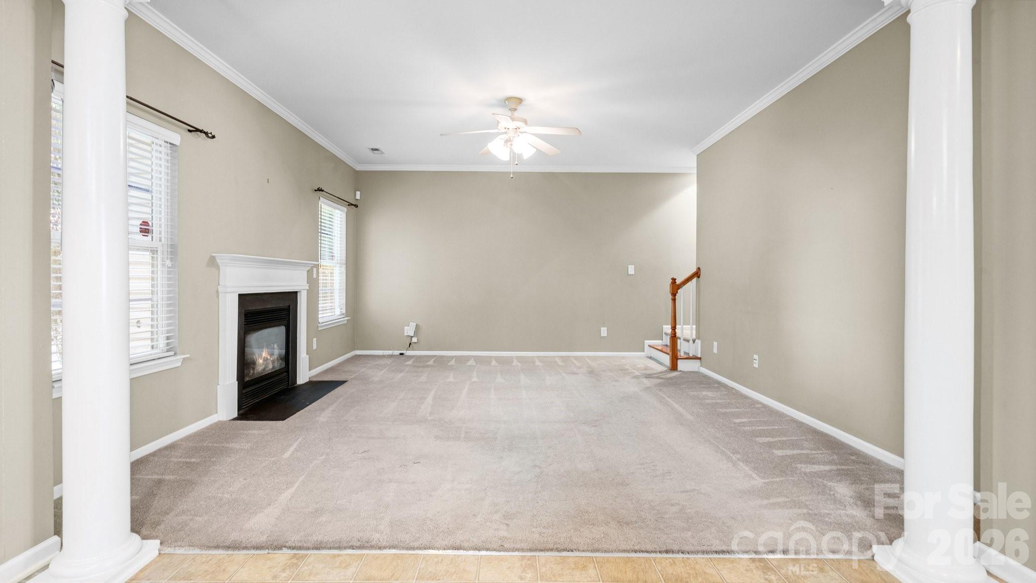 2429 Oakdale Creek Lane — Charlotte