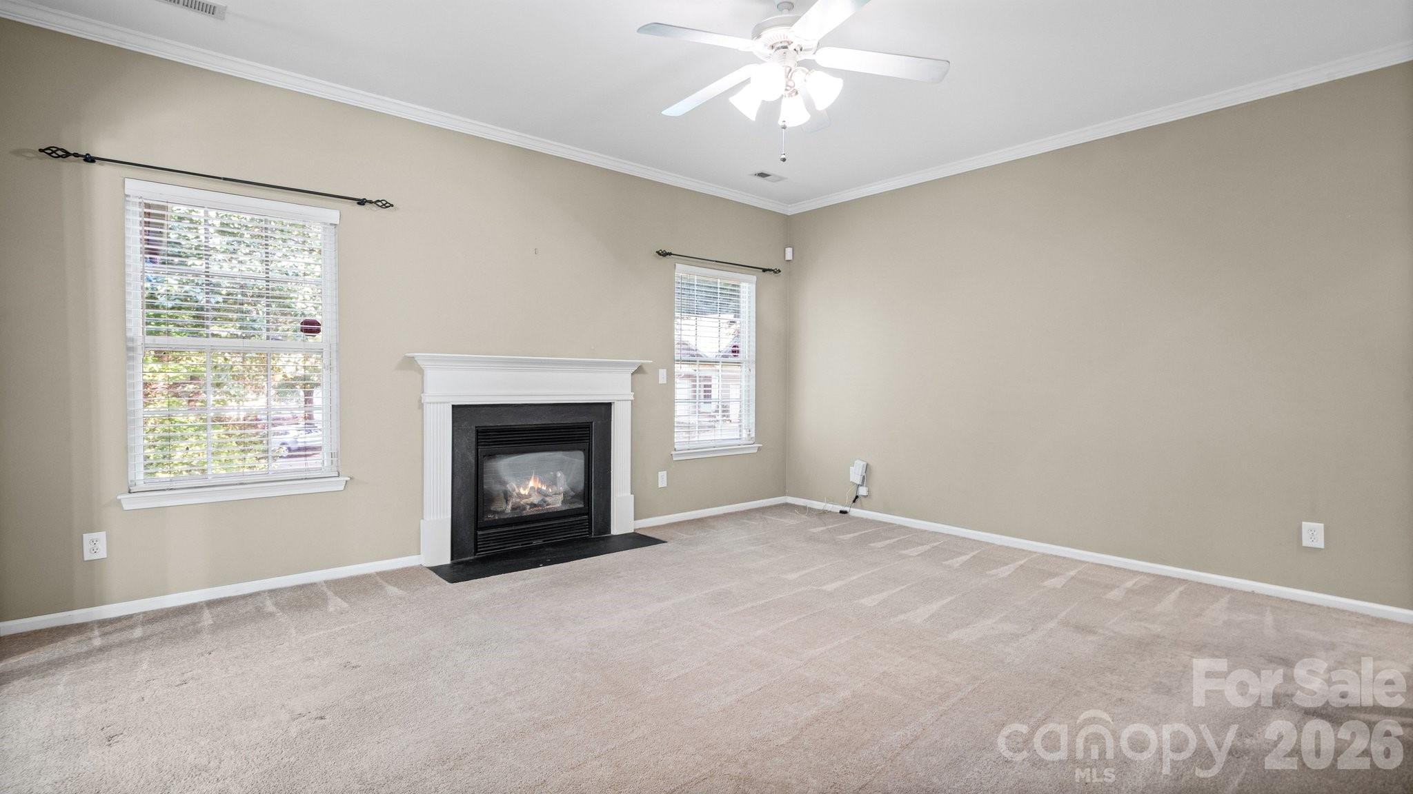 2429 Oakdale Creek Lane — Charlotte