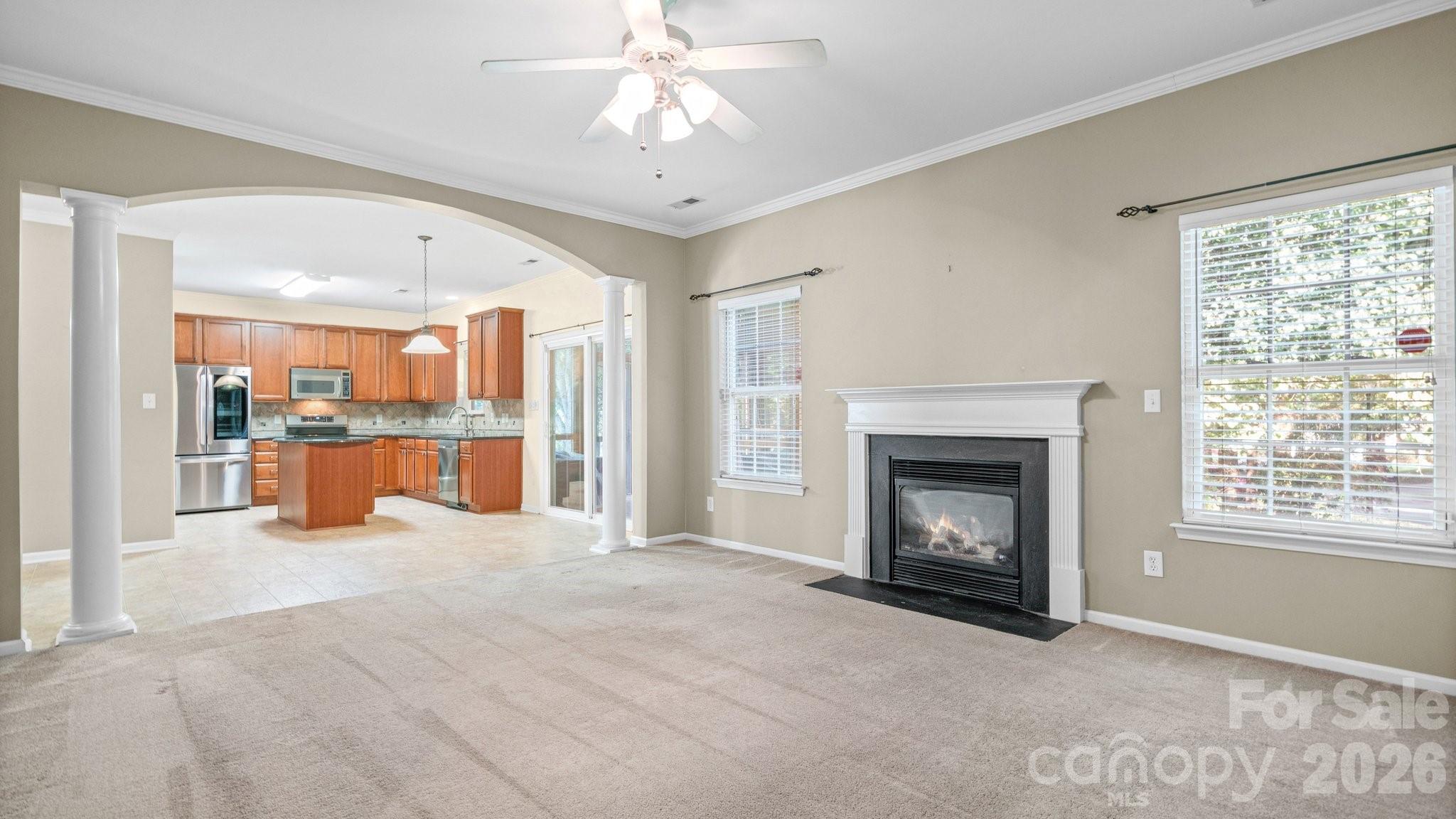2429 Oakdale Creek Lane — Charlotte