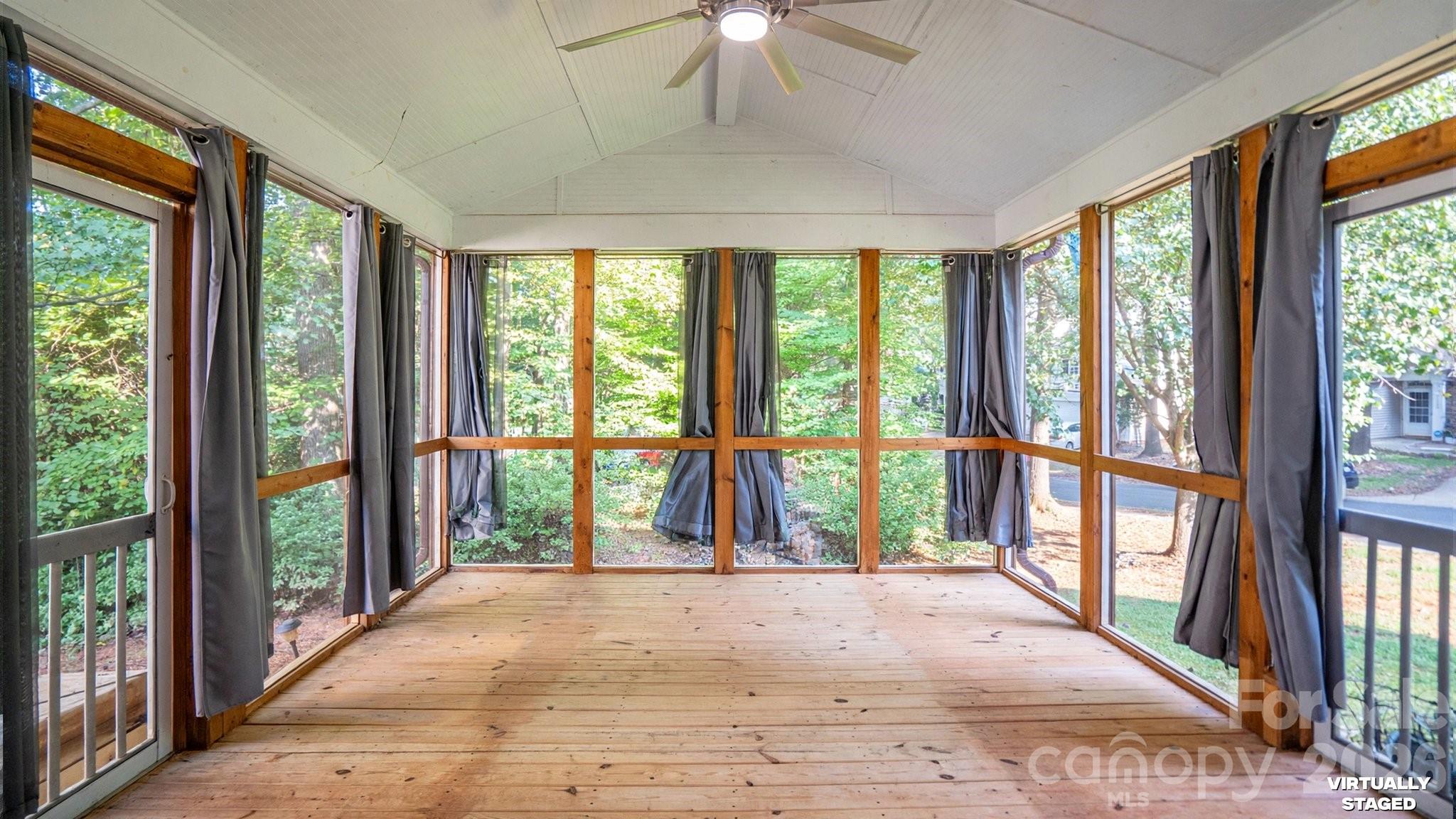 2429 Oakdale Creek Lane — Charlotte