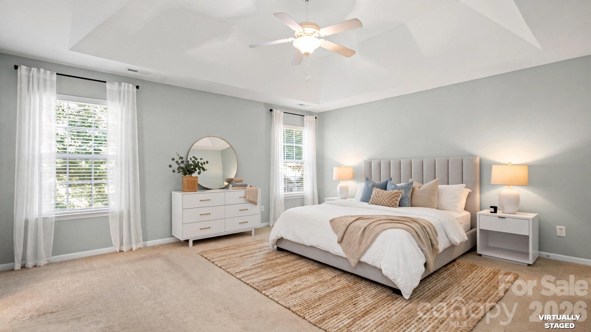 2429 Oakdale Creek Lane — Charlotte