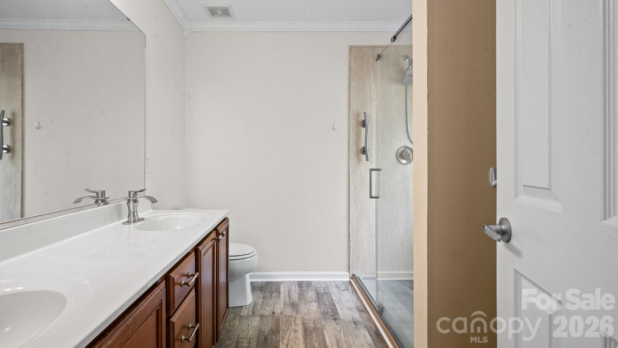 2429 Oakdale Creek Lane — Charlotte