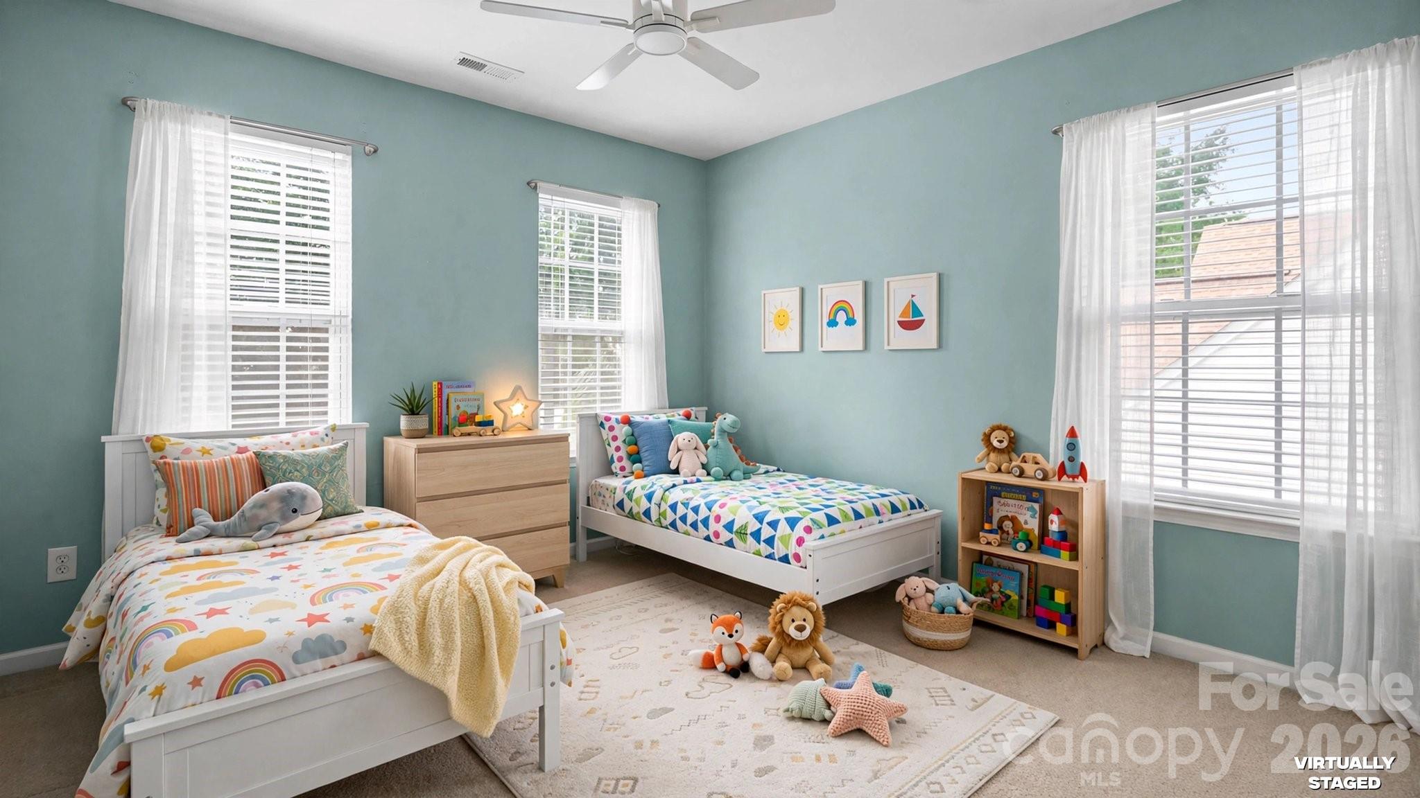 2429 Oakdale Creek Lane — Charlotte