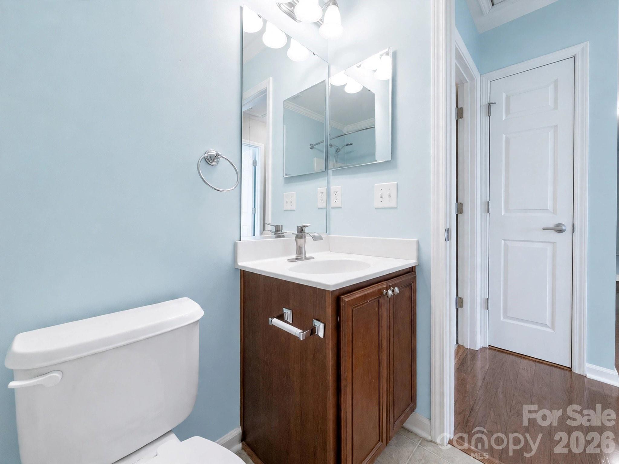 2429 Oakdale Creek Lane — Charlotte