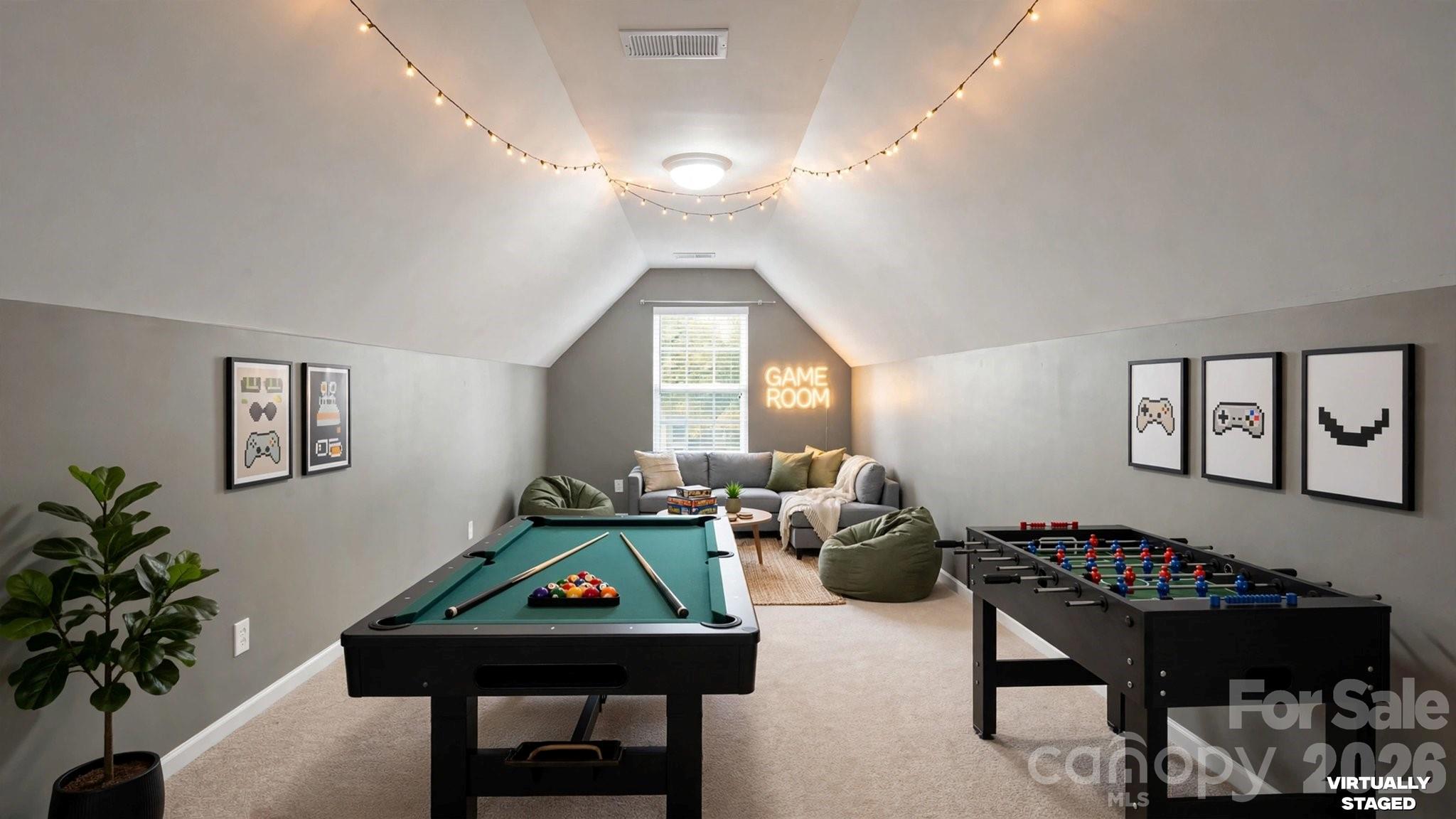 2429 Oakdale Creek Lane — Charlotte