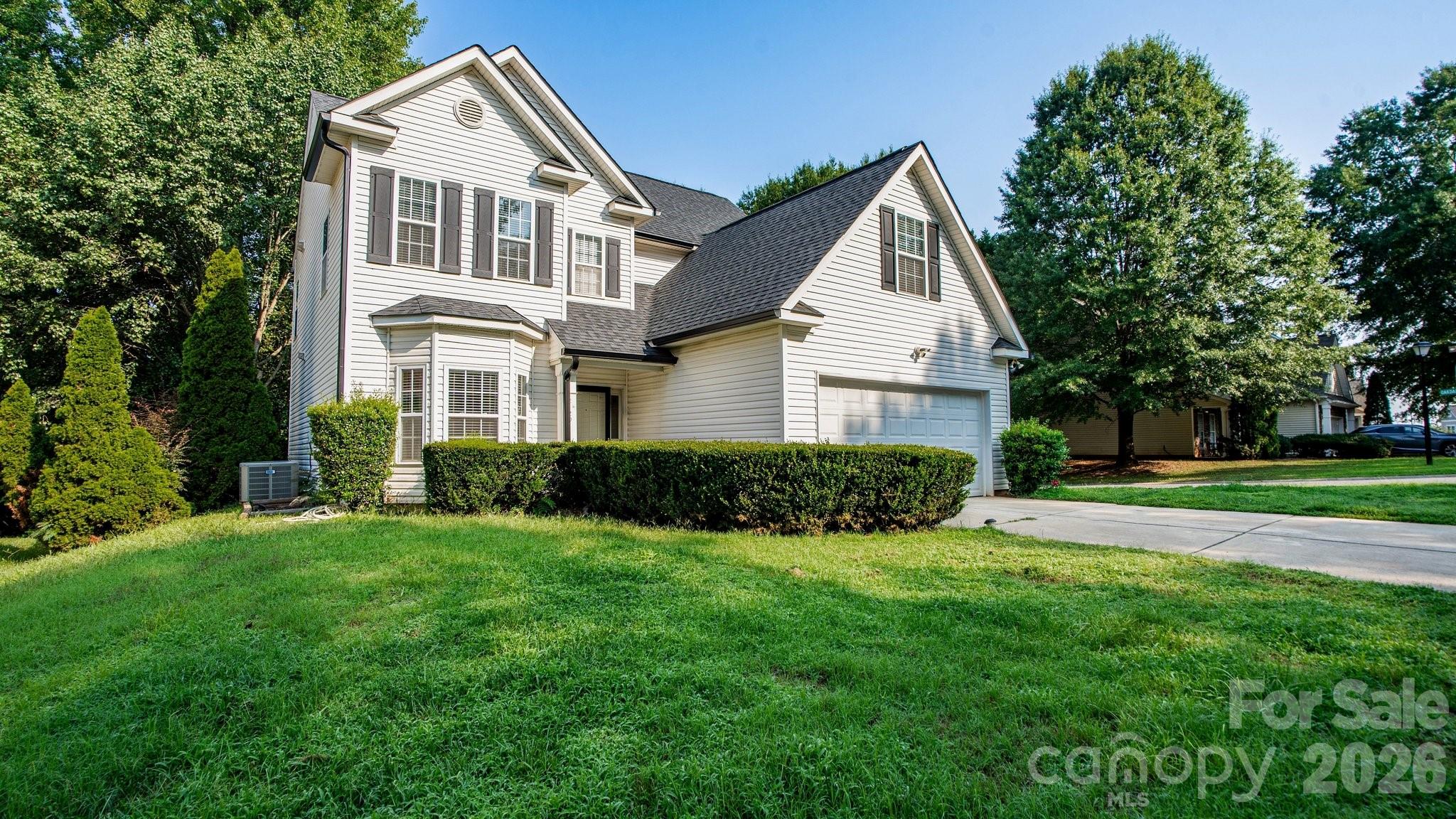 2429 Oakdale Creek Lane — Charlotte
