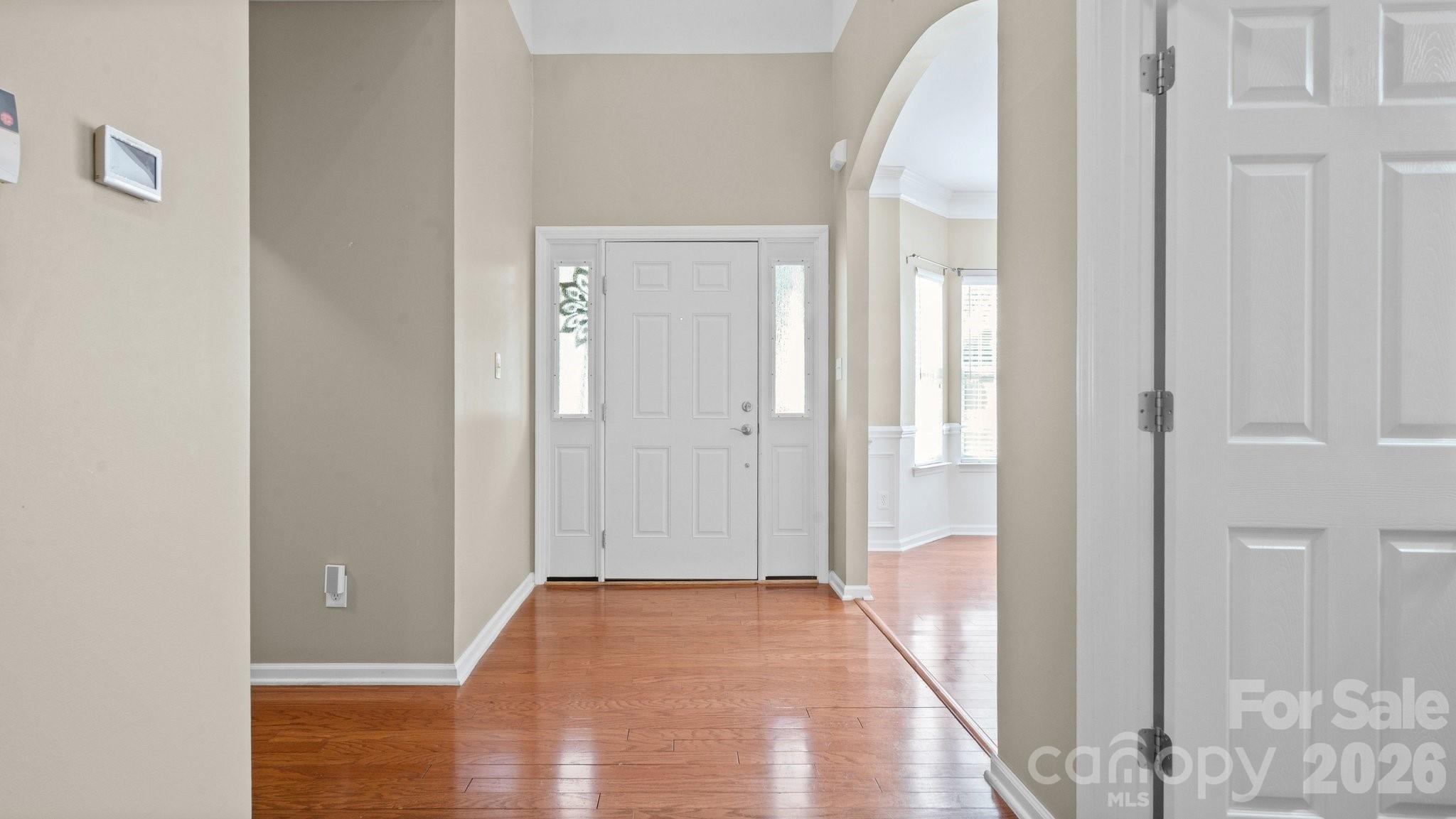 2429 Oakdale Creek Lane — Charlotte