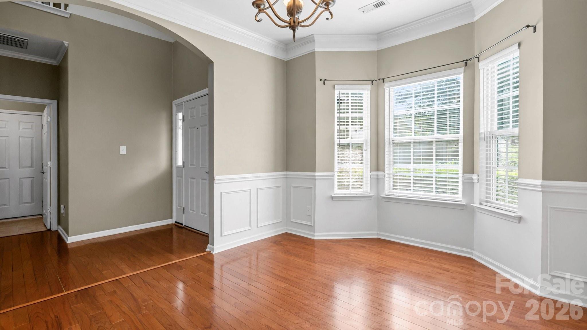 2429 Oakdale Creek Lane — Charlotte