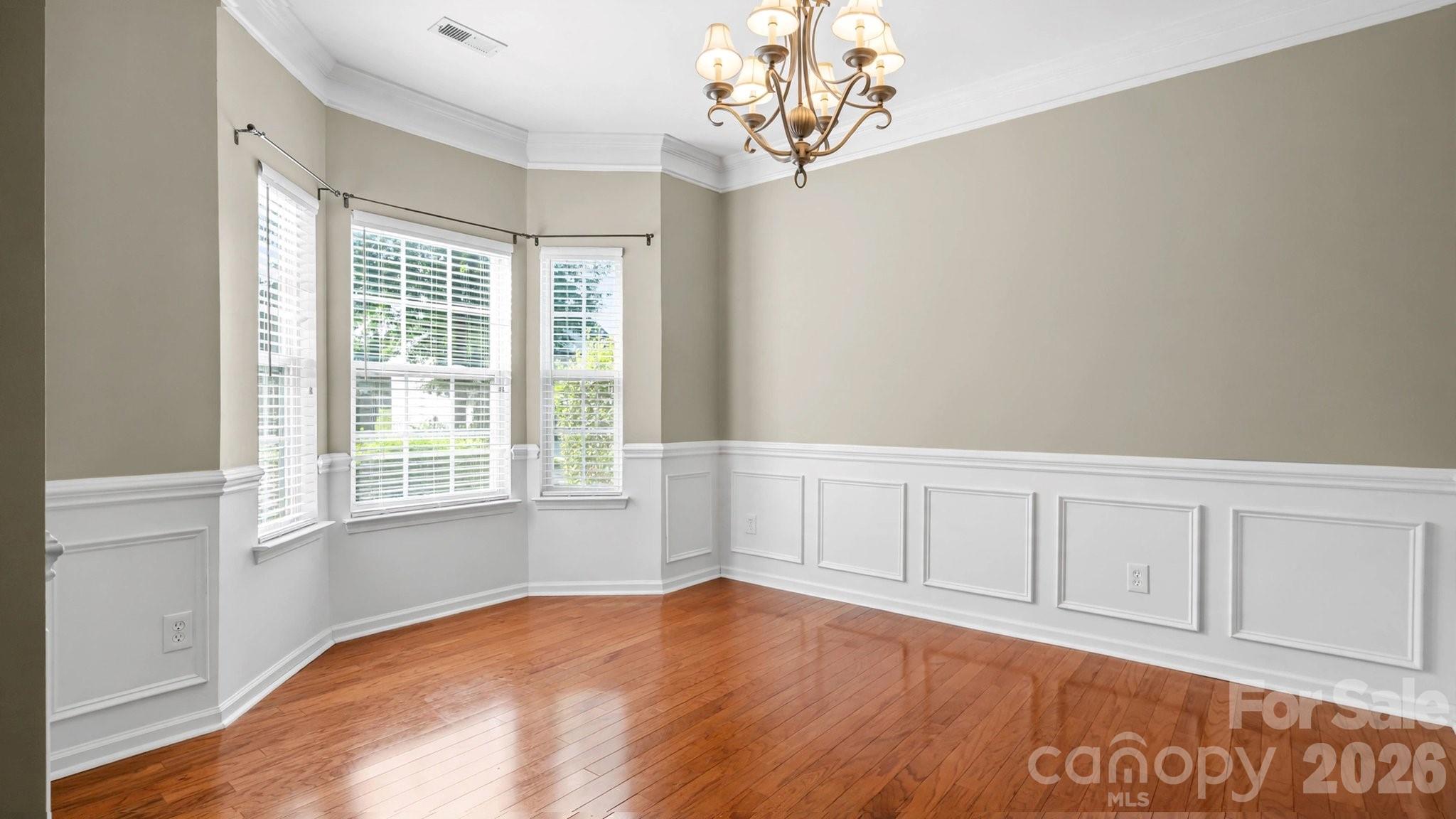 2429 Oakdale Creek Lane — Charlotte