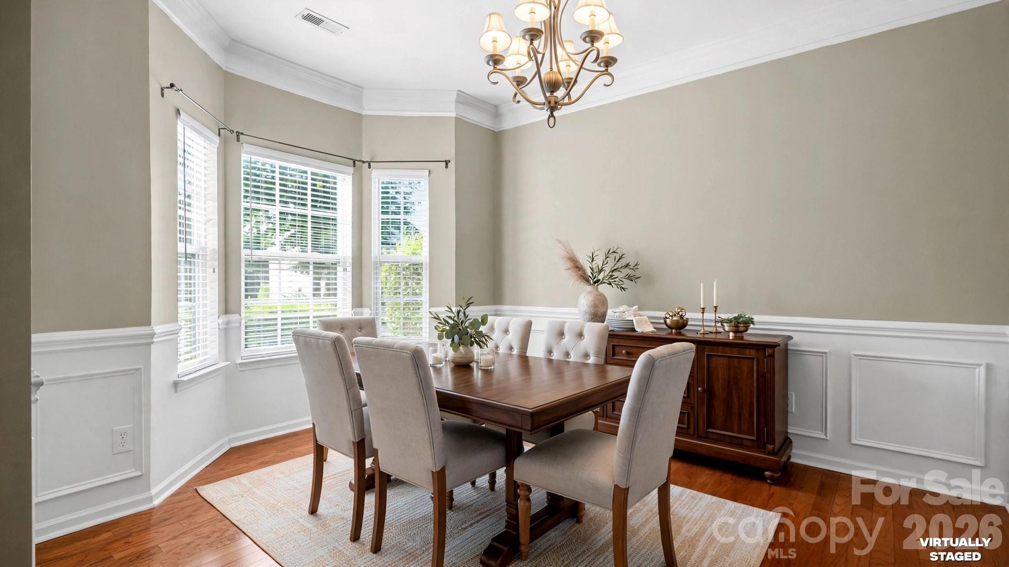 2429 Oakdale Creek Lane — Charlotte