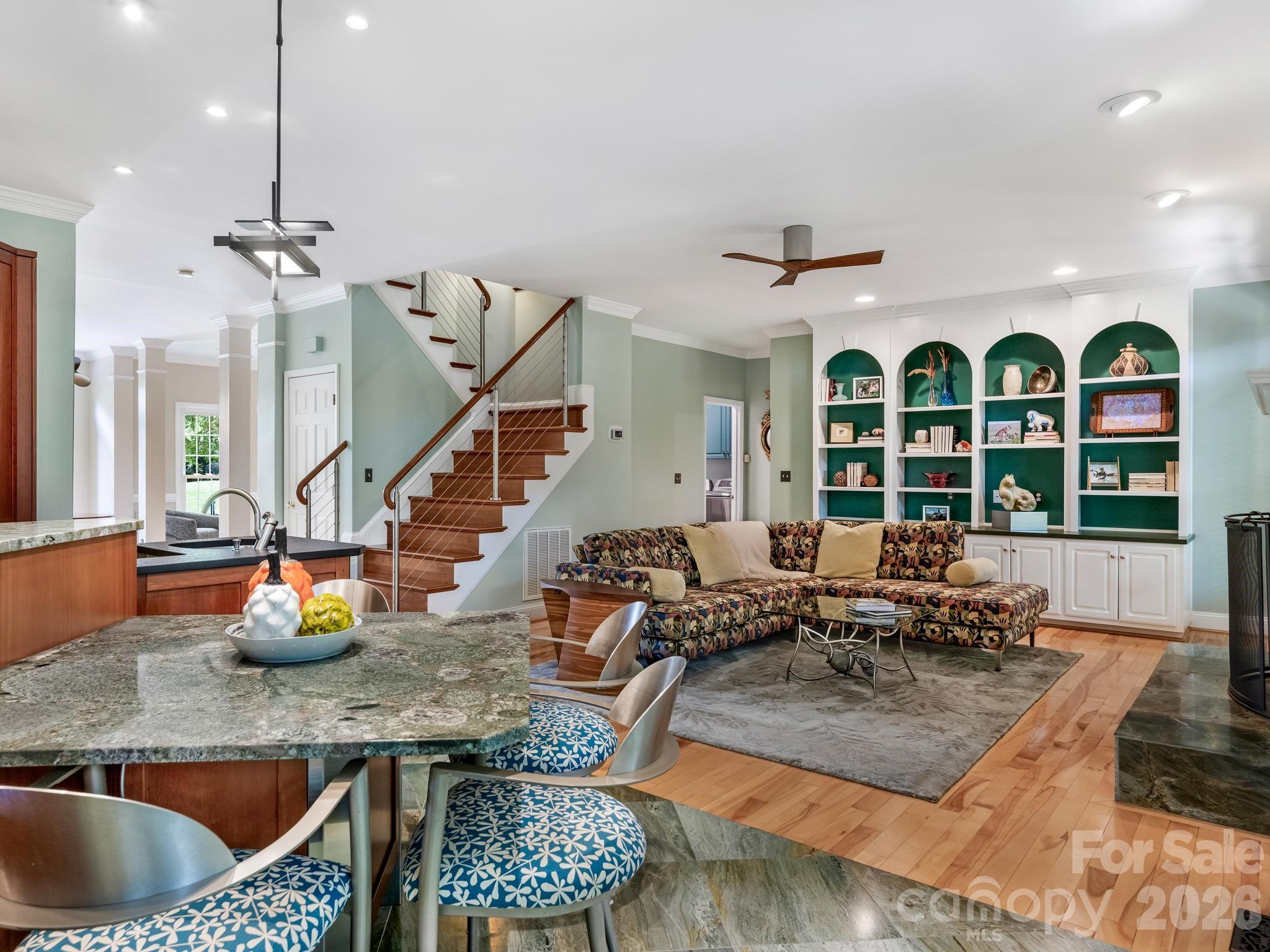 5402 Flowering Dogwood Lane — Charlotte