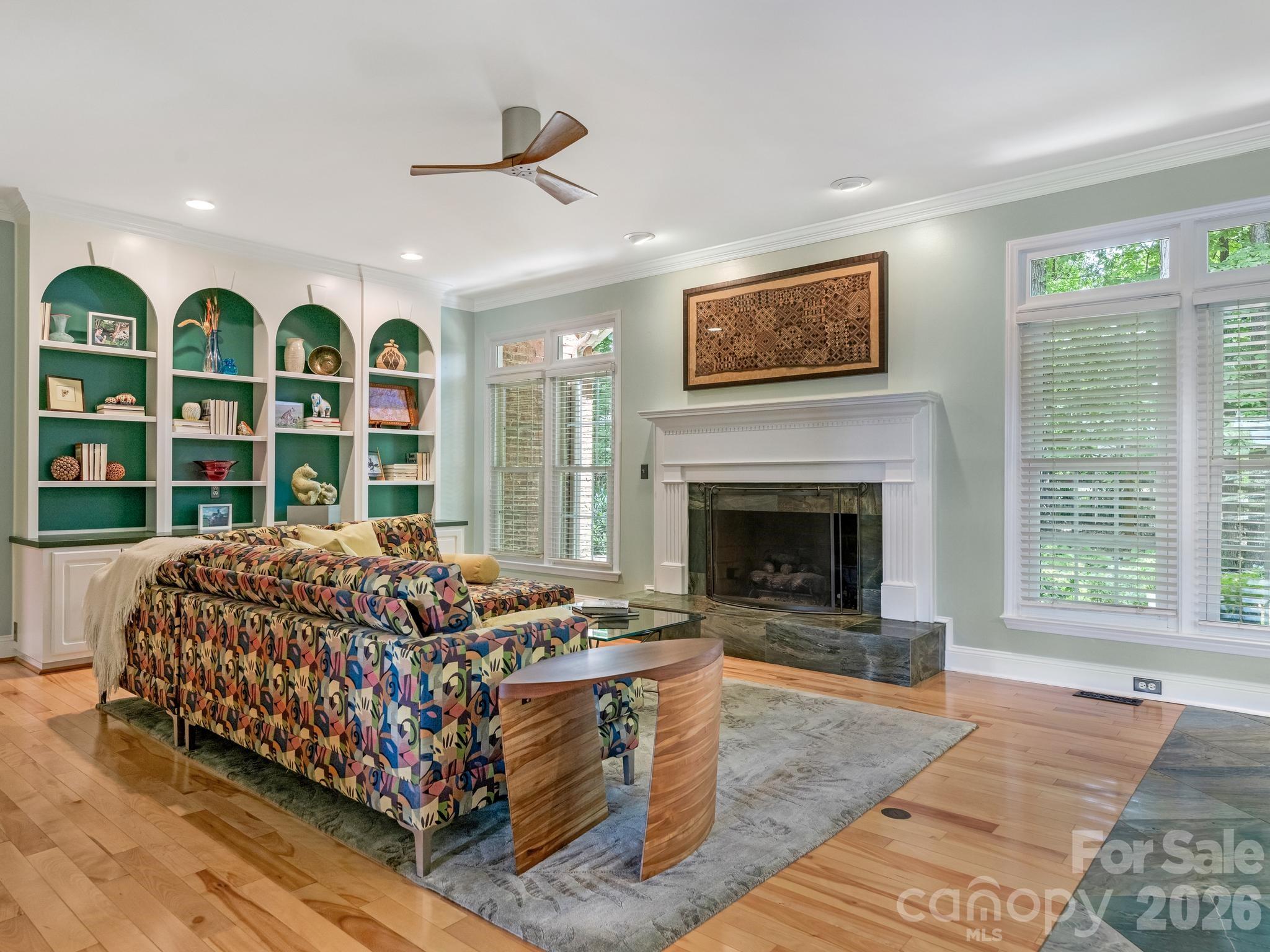 5402 Flowering Dogwood Lane — Charlotte