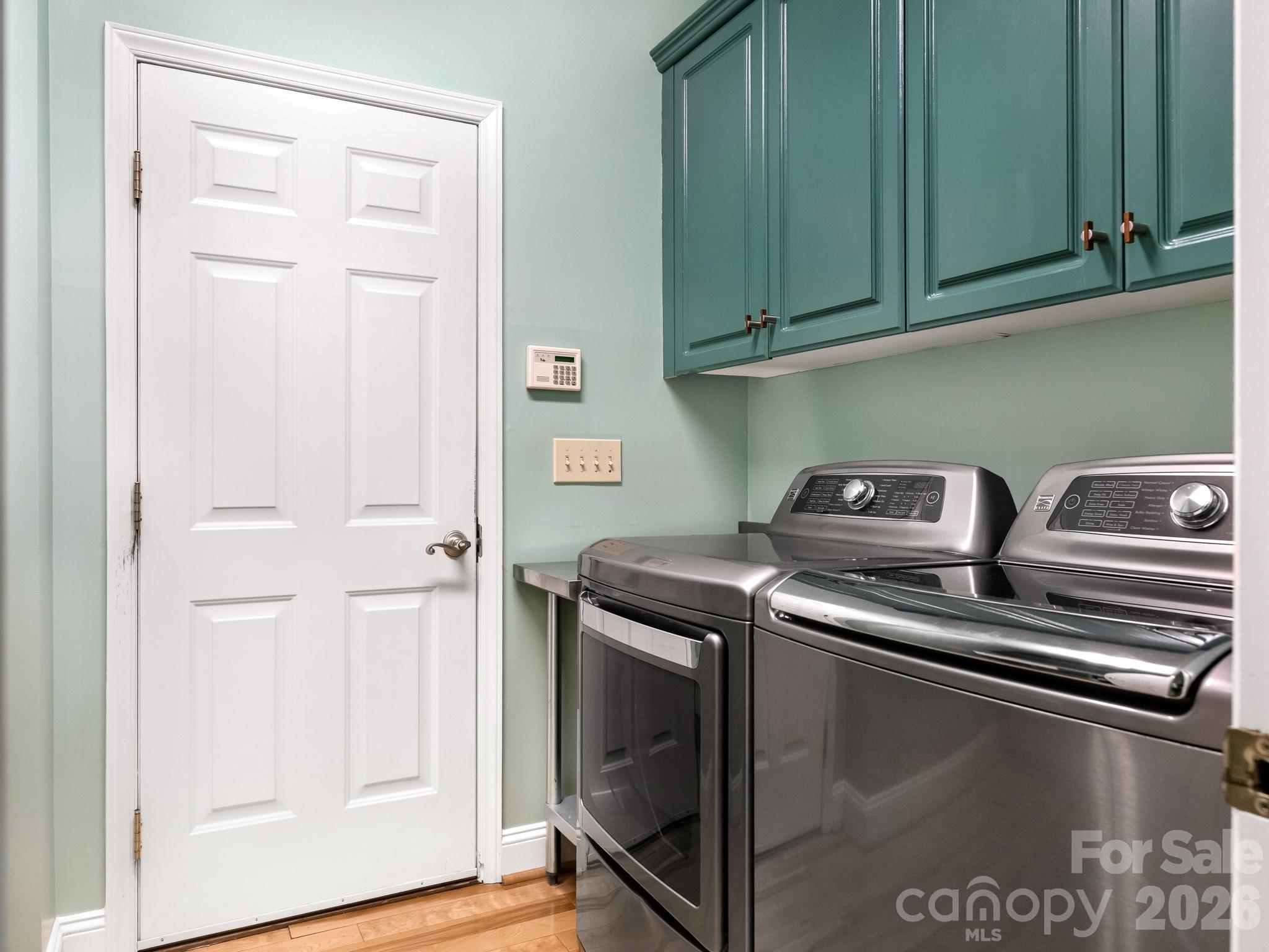 5402 Flowering Dogwood Lane — Charlotte
