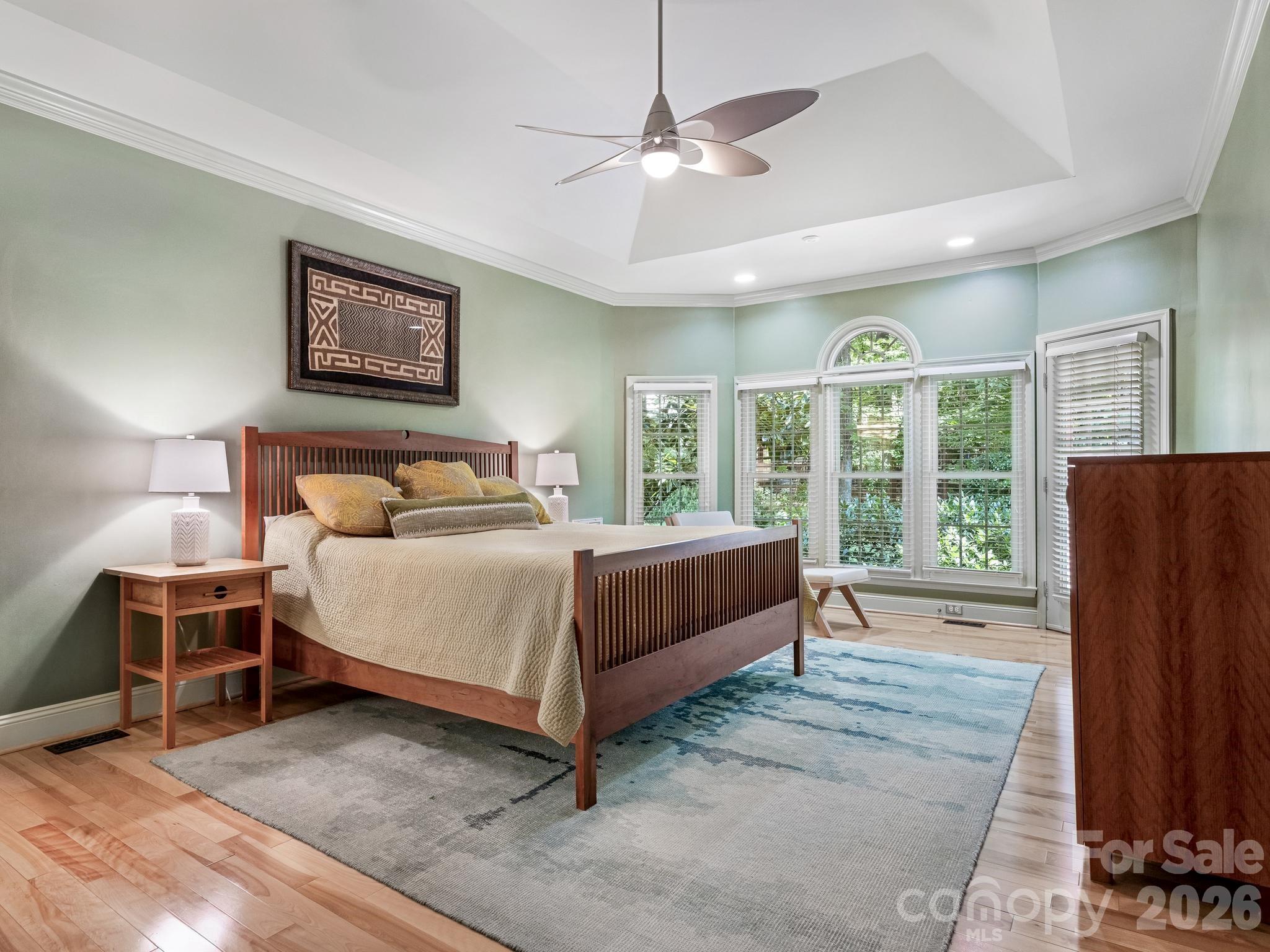 5402 Flowering Dogwood Lane — Charlotte