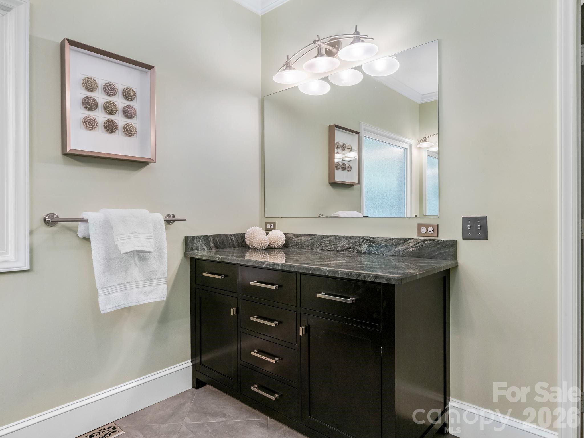 5402 Flowering Dogwood Lane — Charlotte