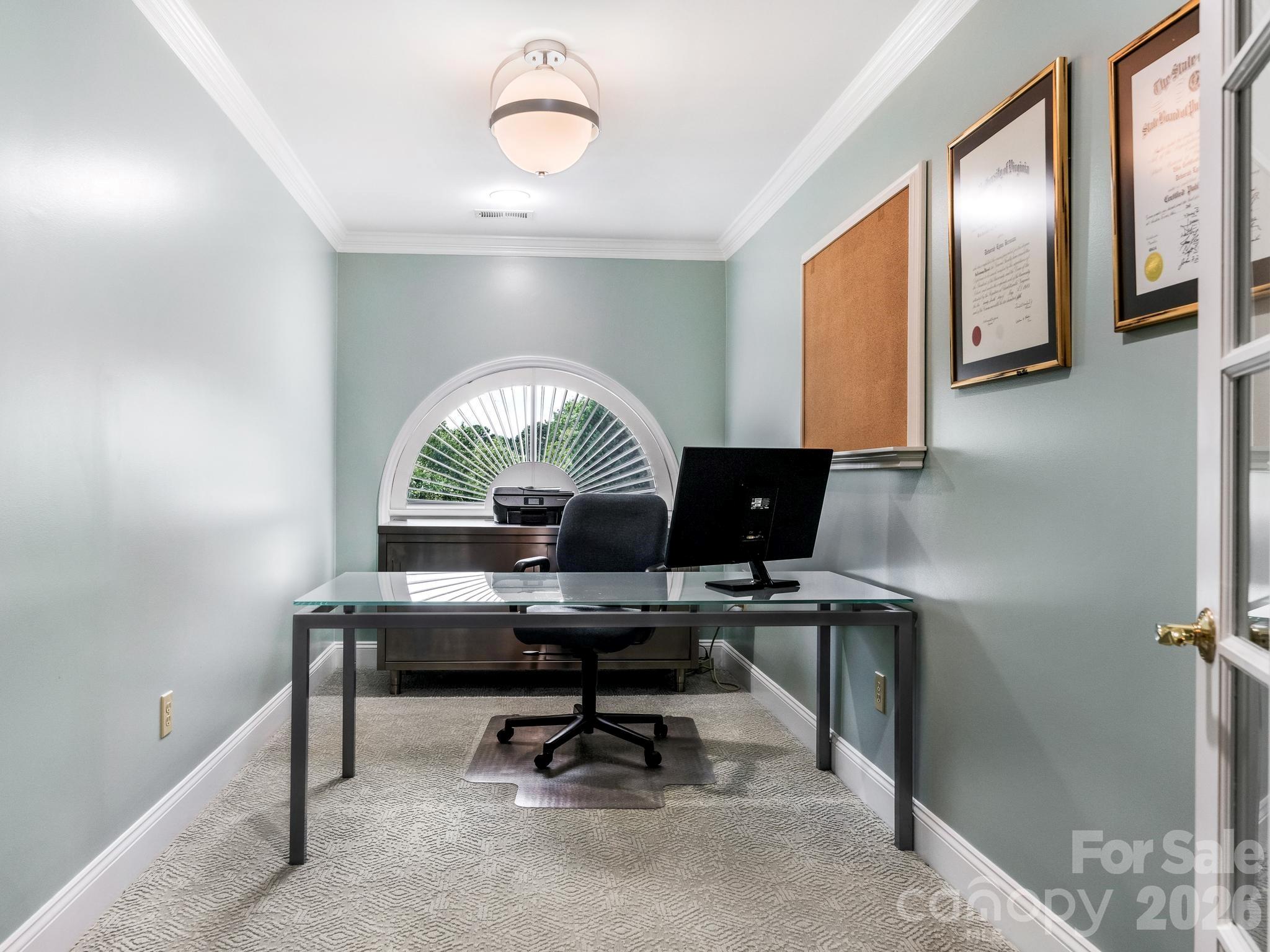 5402 Flowering Dogwood Lane — Charlotte