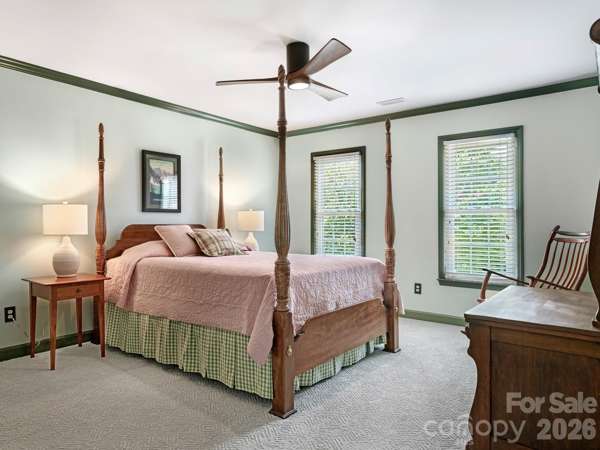 5402 Flowering Dogwood Lane — Charlotte